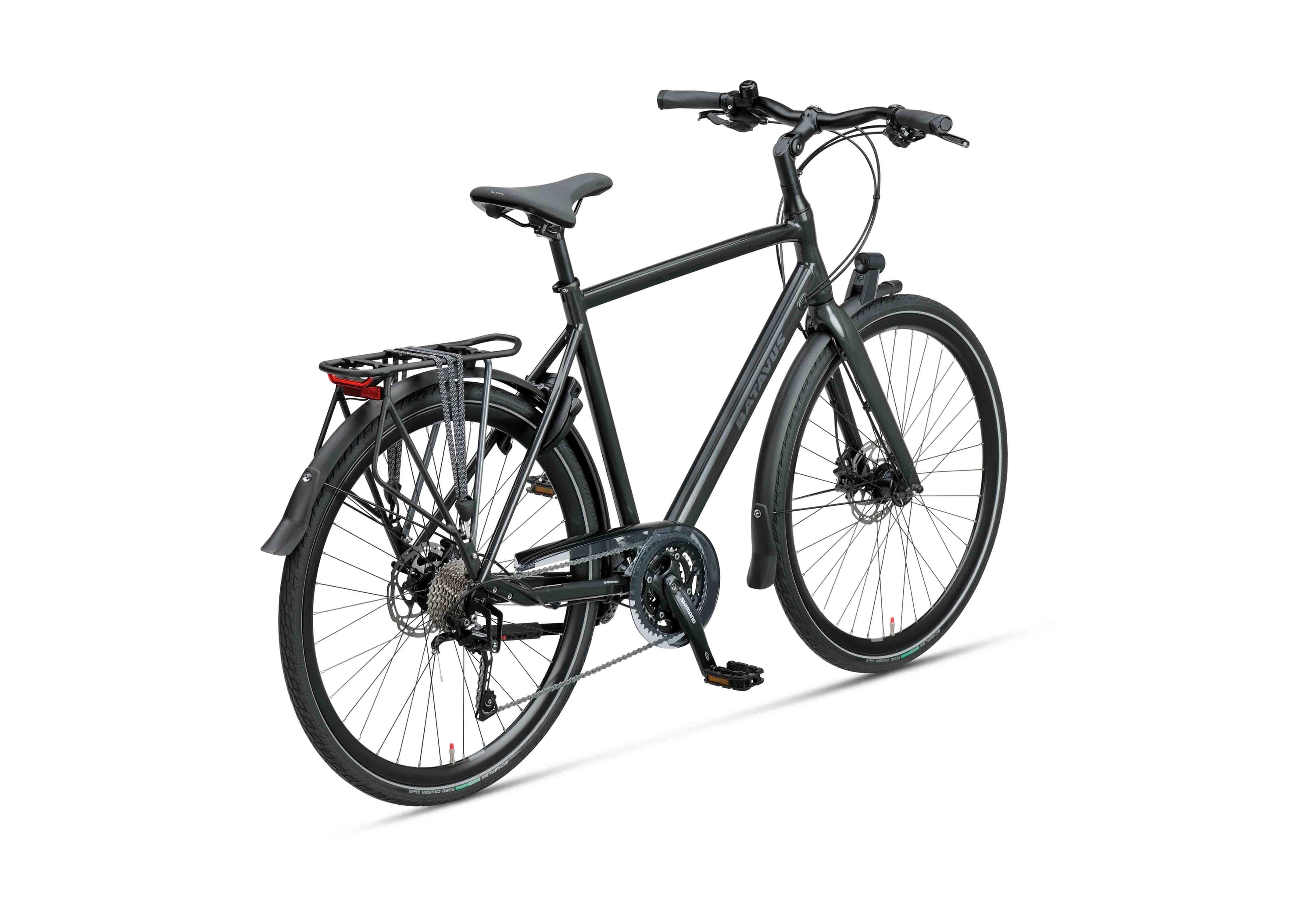 Batavus Sort Dinsdag Sport
