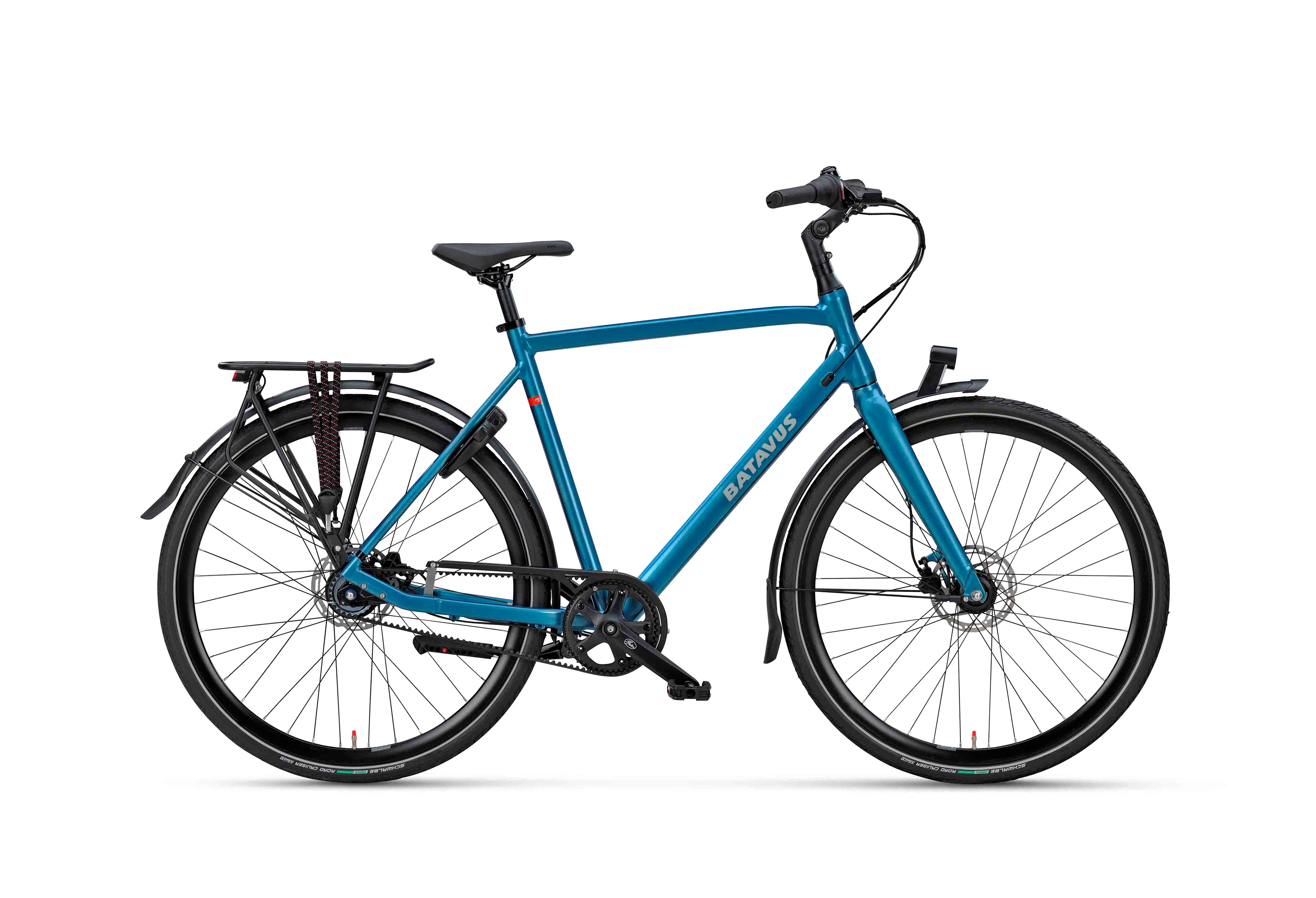 Batavus Blue Lagoon Dinsdag Exclusive