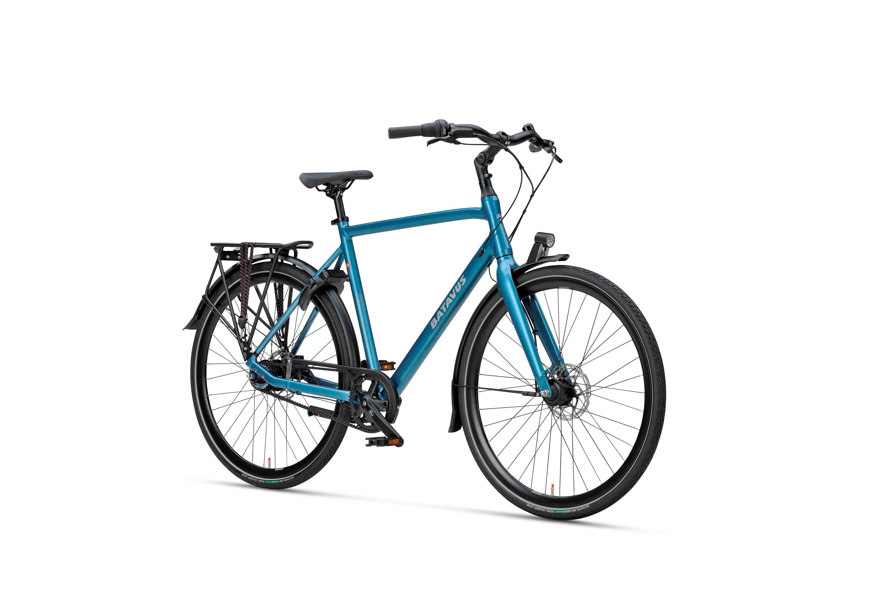 Batavus Blue Lagoon Dinsdag Exclusive