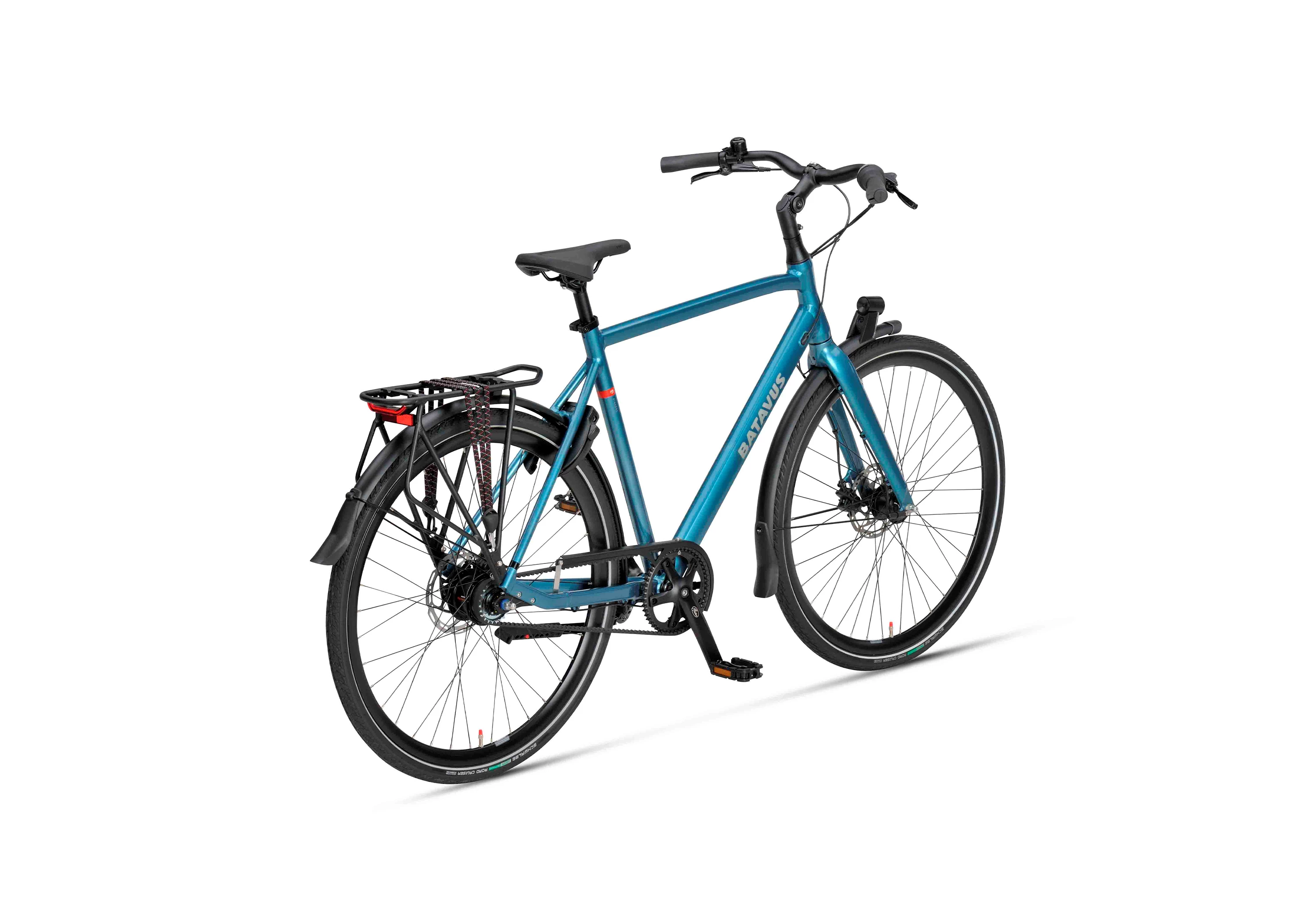 Batavus Blue Lagoon Dinsdag Exclusive