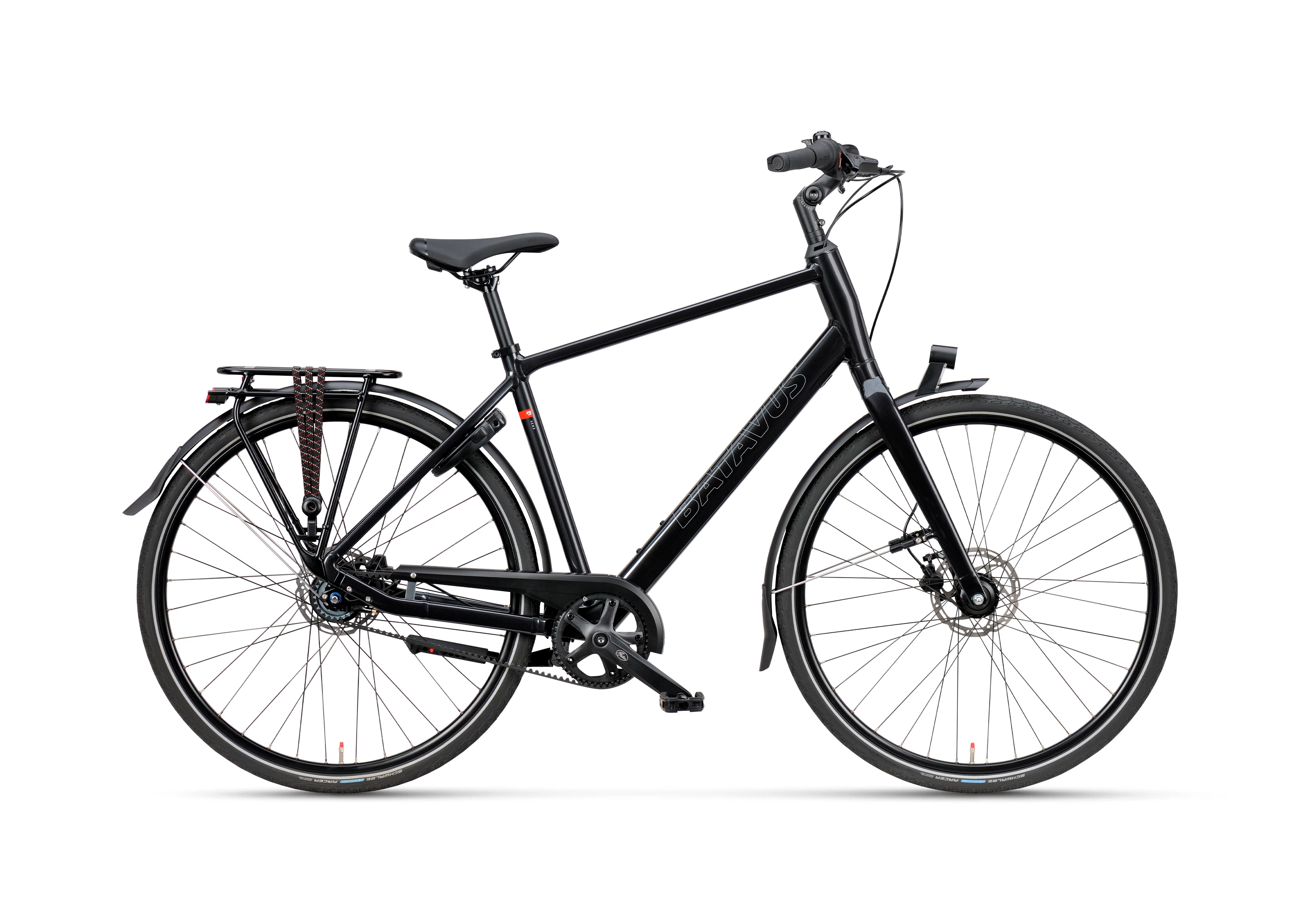 Batavus Sort Senz Exclusive