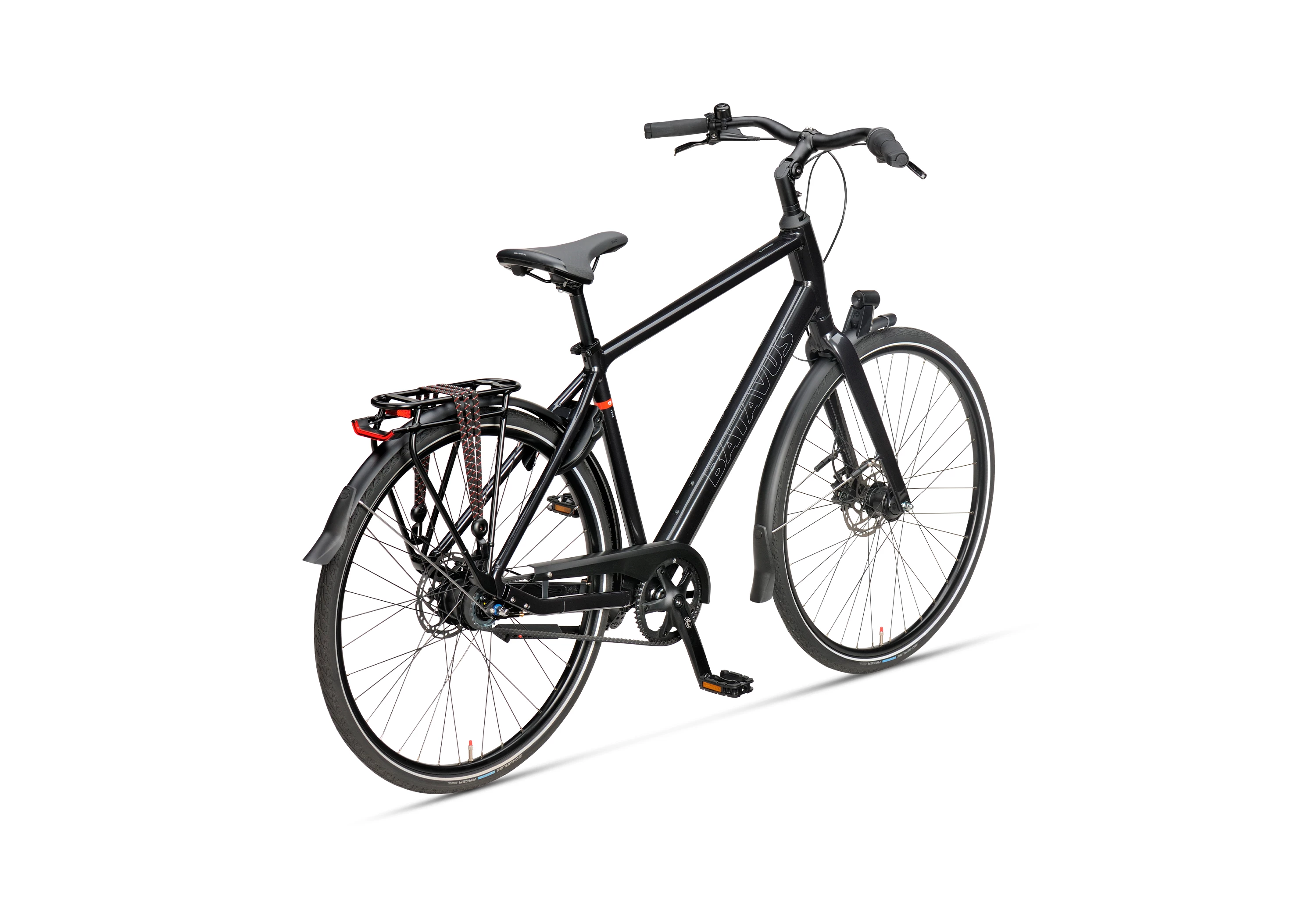 Batavus Sort Senz Exclusive