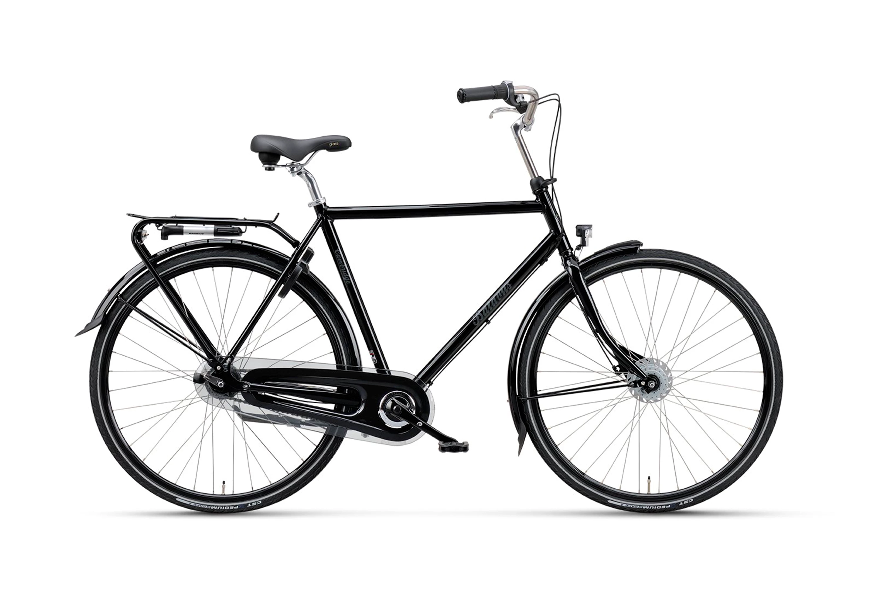Batavus Sort Cambridge