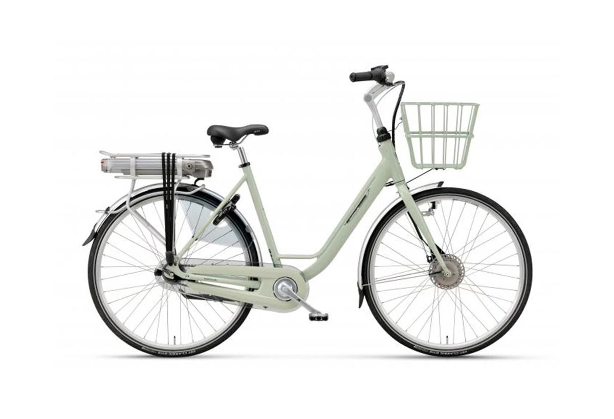 Batavus Grøn Torino Ego