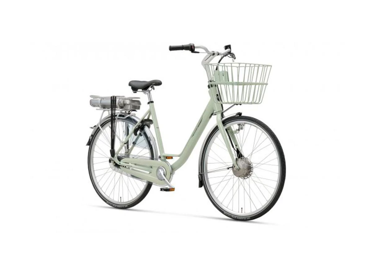 Batavus Grøn Torino Ego