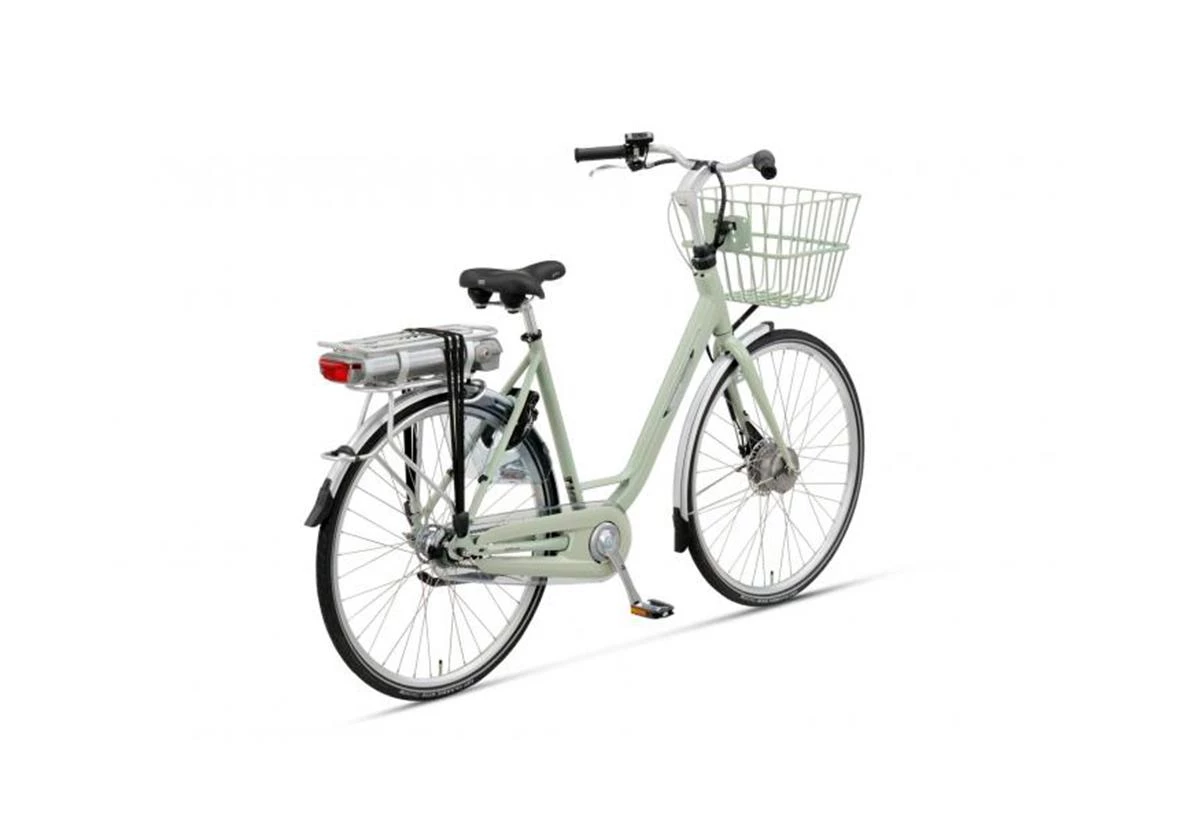 Batavus Grøn Torino Ego
