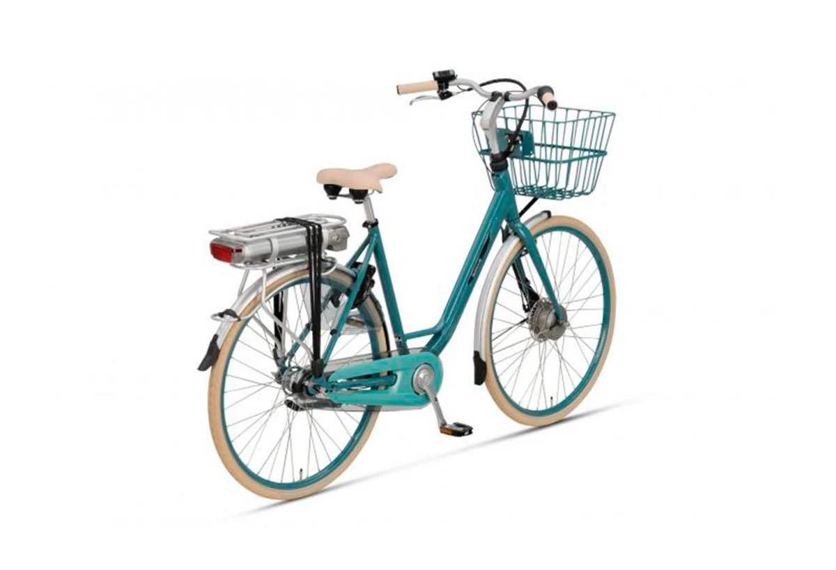 Batavus Turkis Torino Ego
