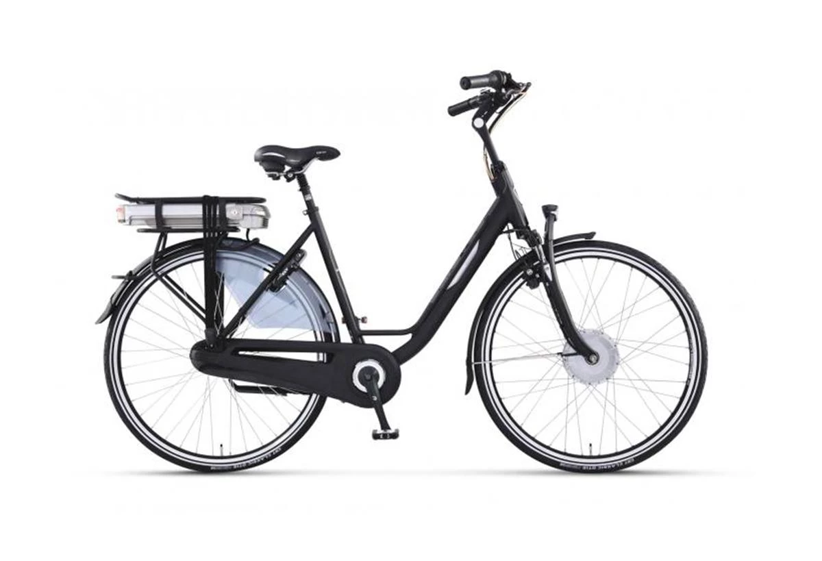 Batavus Sort Allegro Ego 400 Wh