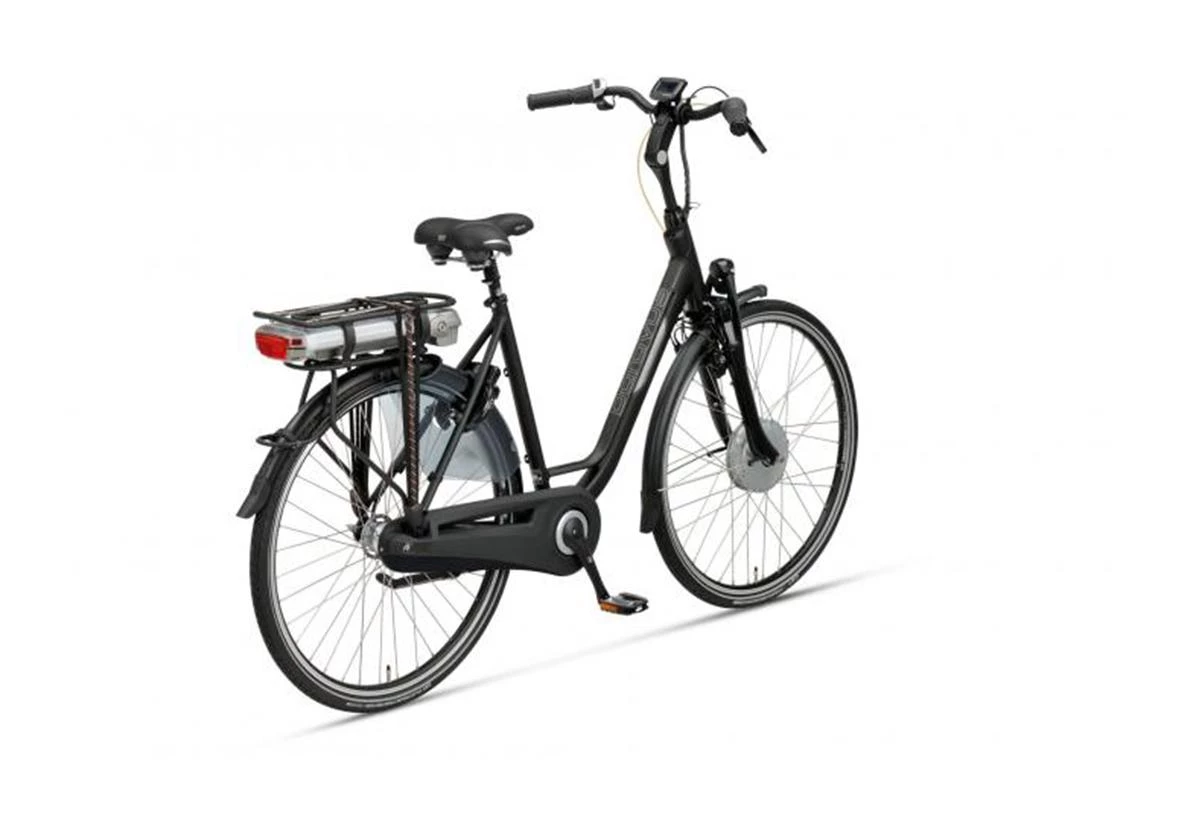 Batavus Sort Allegro Ego 400 Wh