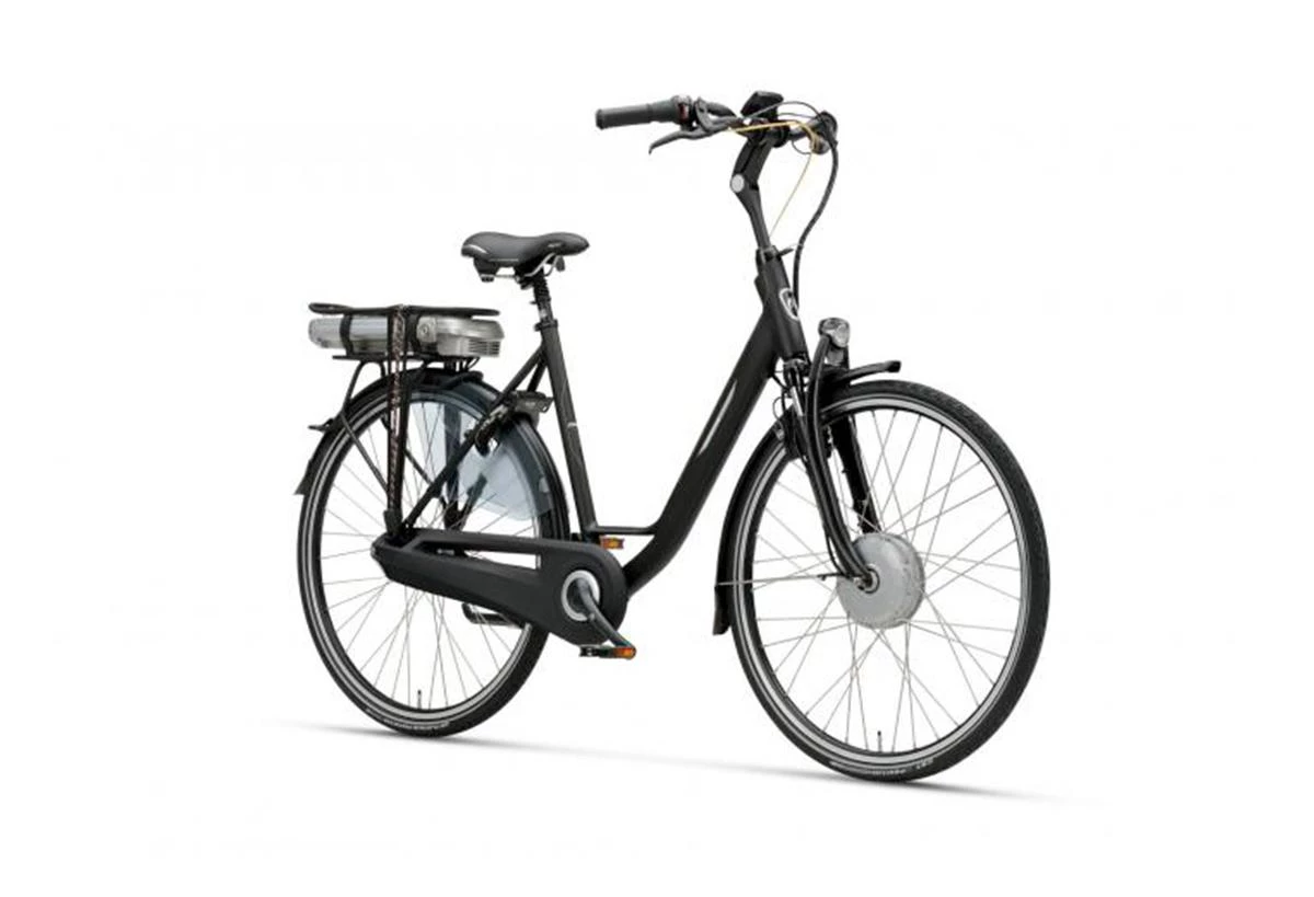 Batavus Sort Allegro Ego 400 Wh