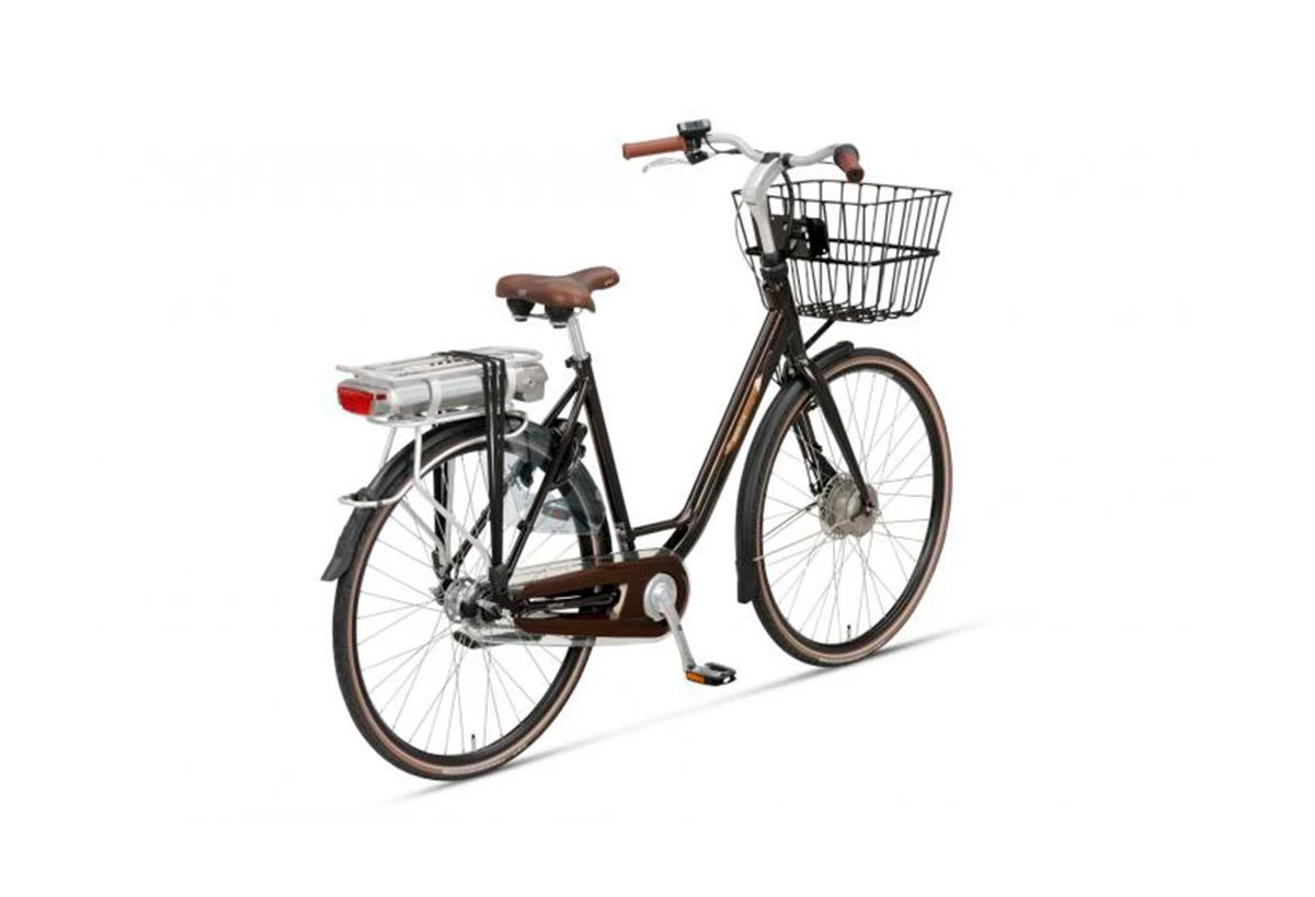 Batavus Brun Torino Ego