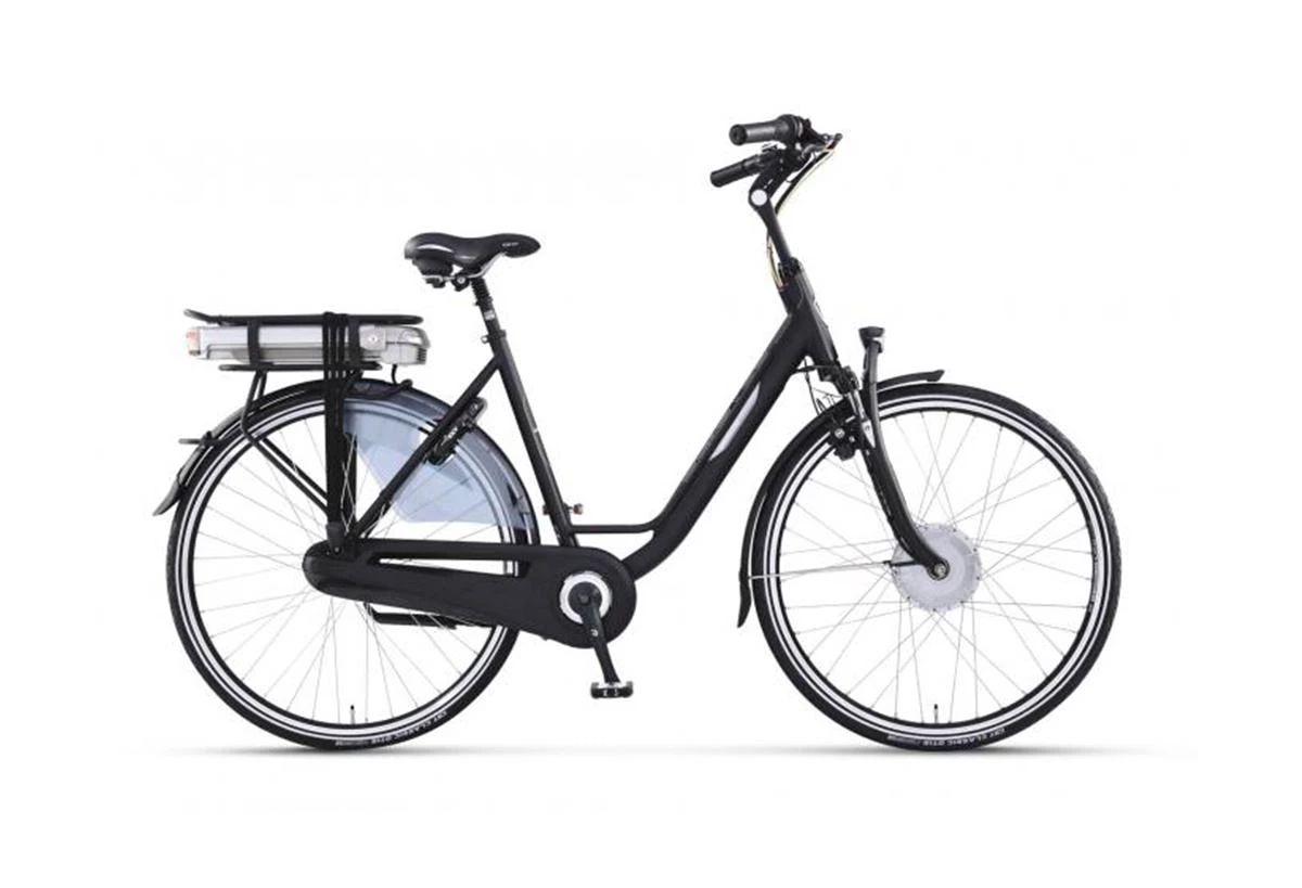 Batavus Sort Allegro Ego 500 Wh