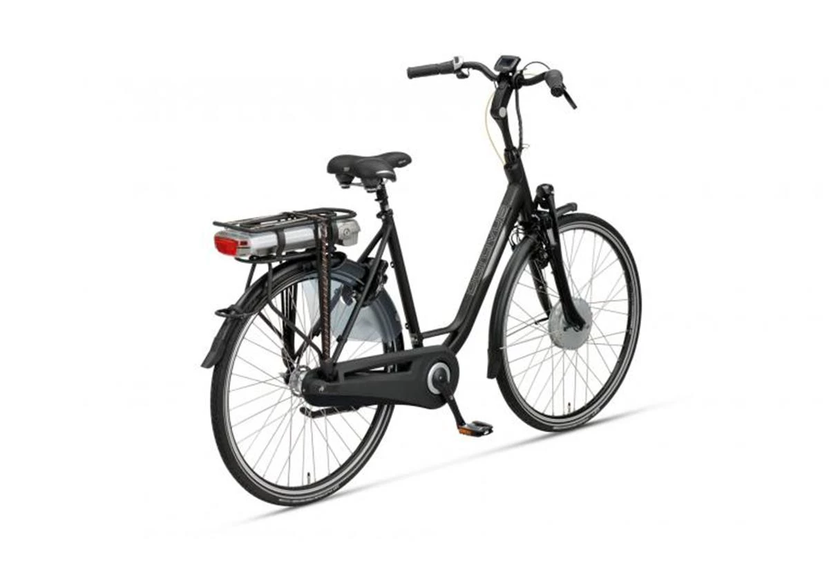 Batavus Sort Allegro Ego 500 Wh