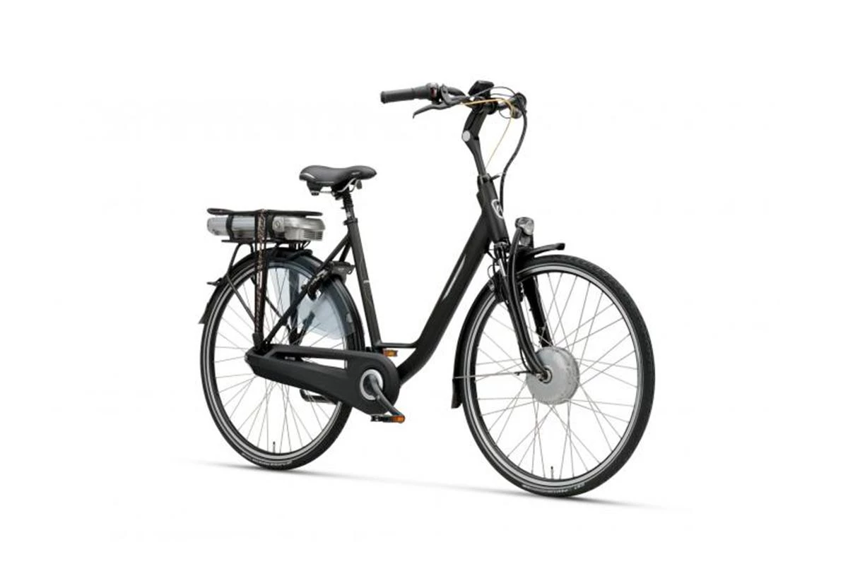 Batavus Sort Allegro Ego 500 Wh