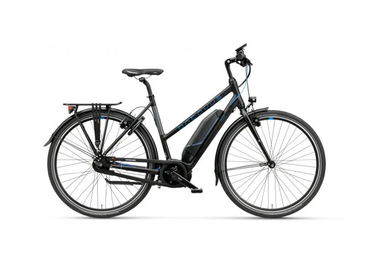 Batavus Sort Ego Razer