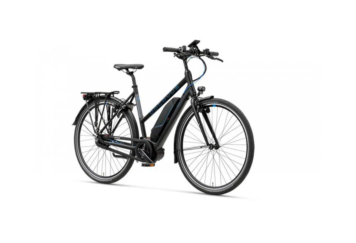 Batavus Sort Ego Razer