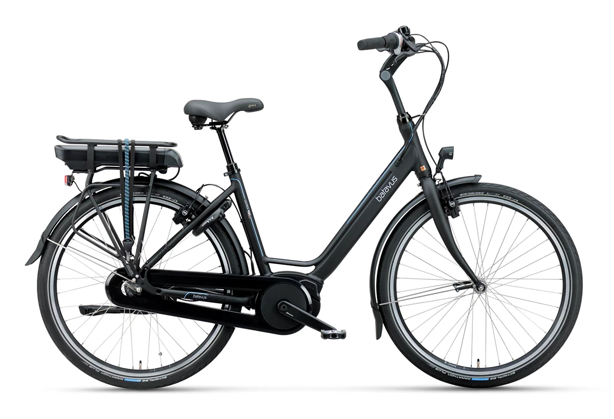 Batavus Sort Wayz E-Go Active Control