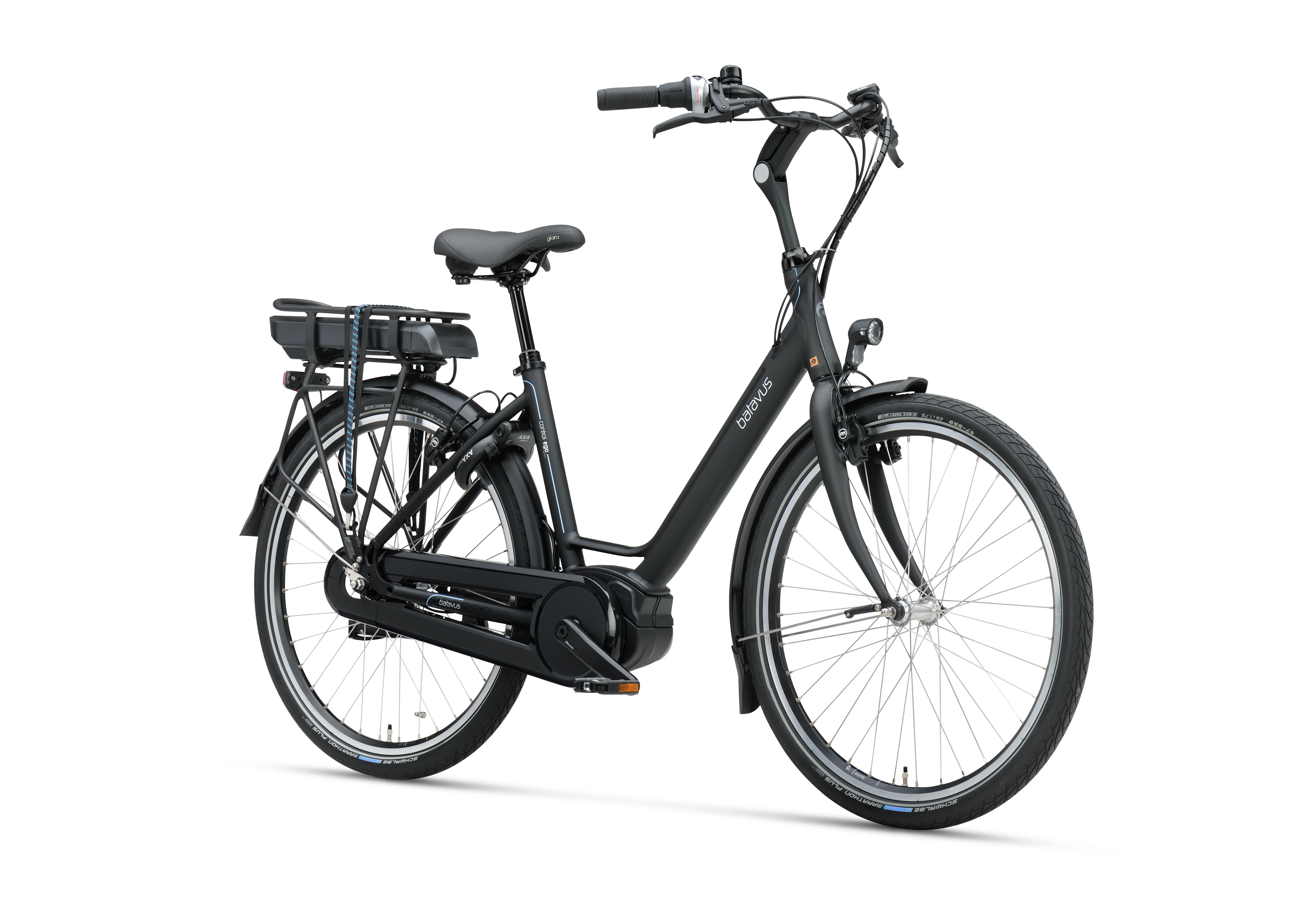 Batavus Sort Wayz E-Go Active Control