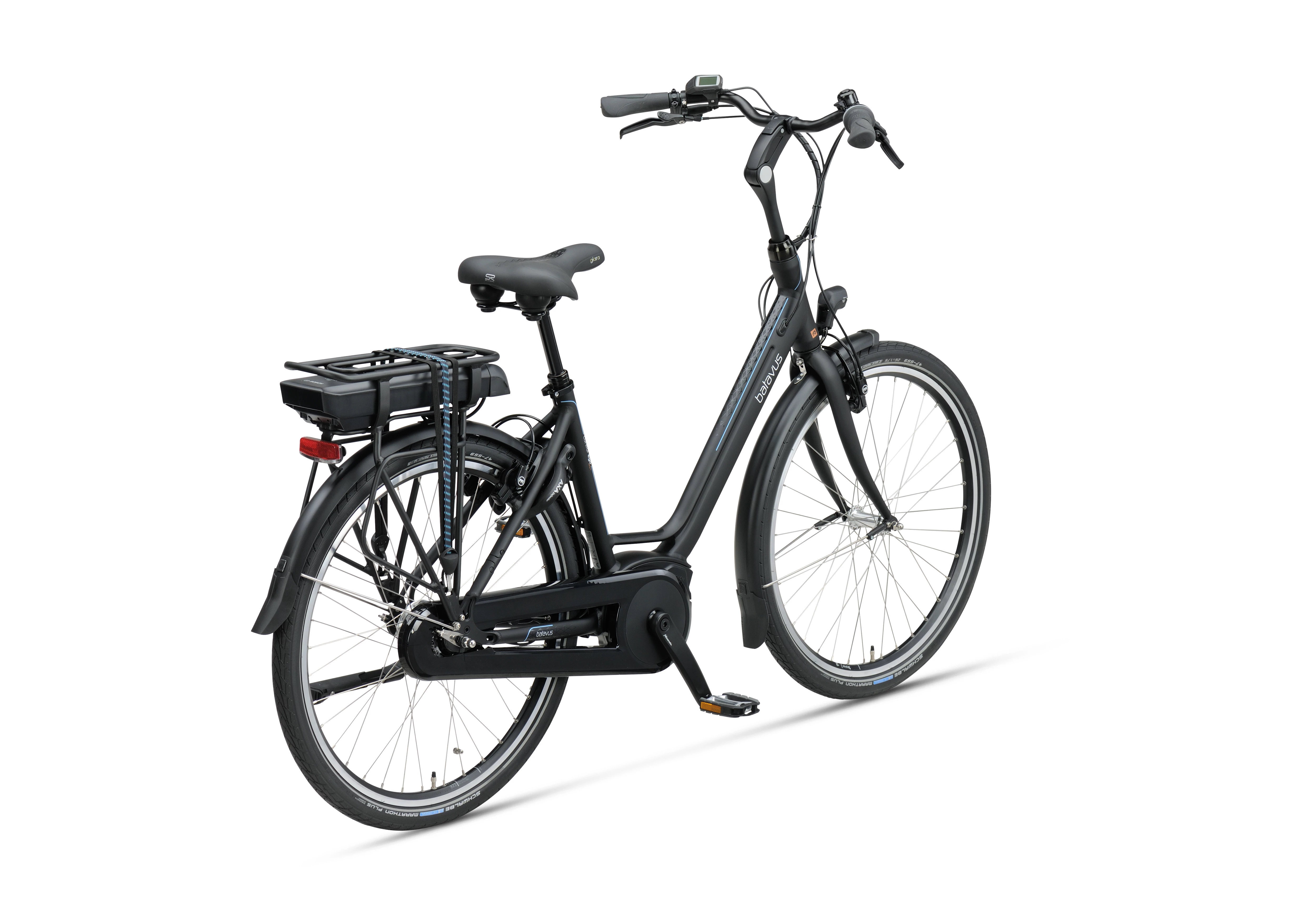 Batavus Sort Wayz E-Go Active Control