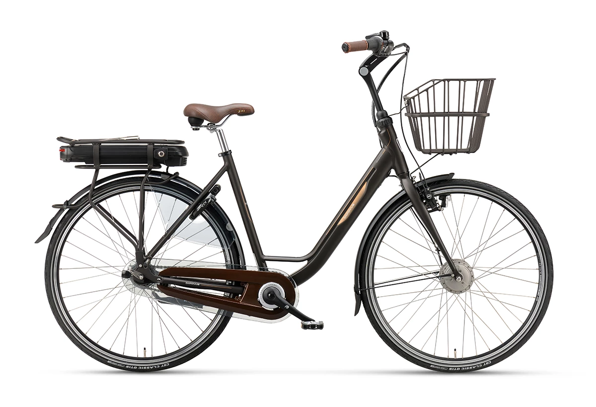 Batavus Brun Torino EGO