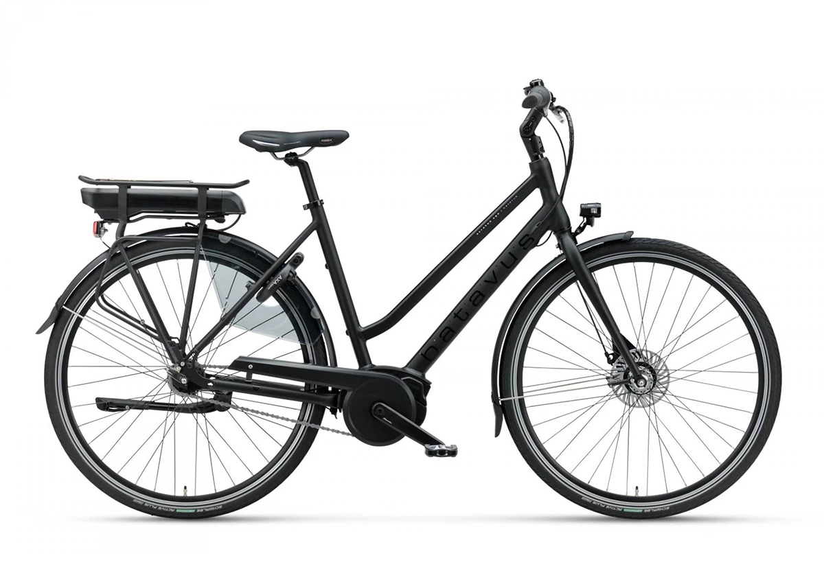 Batavus Sort Stratos E-Go