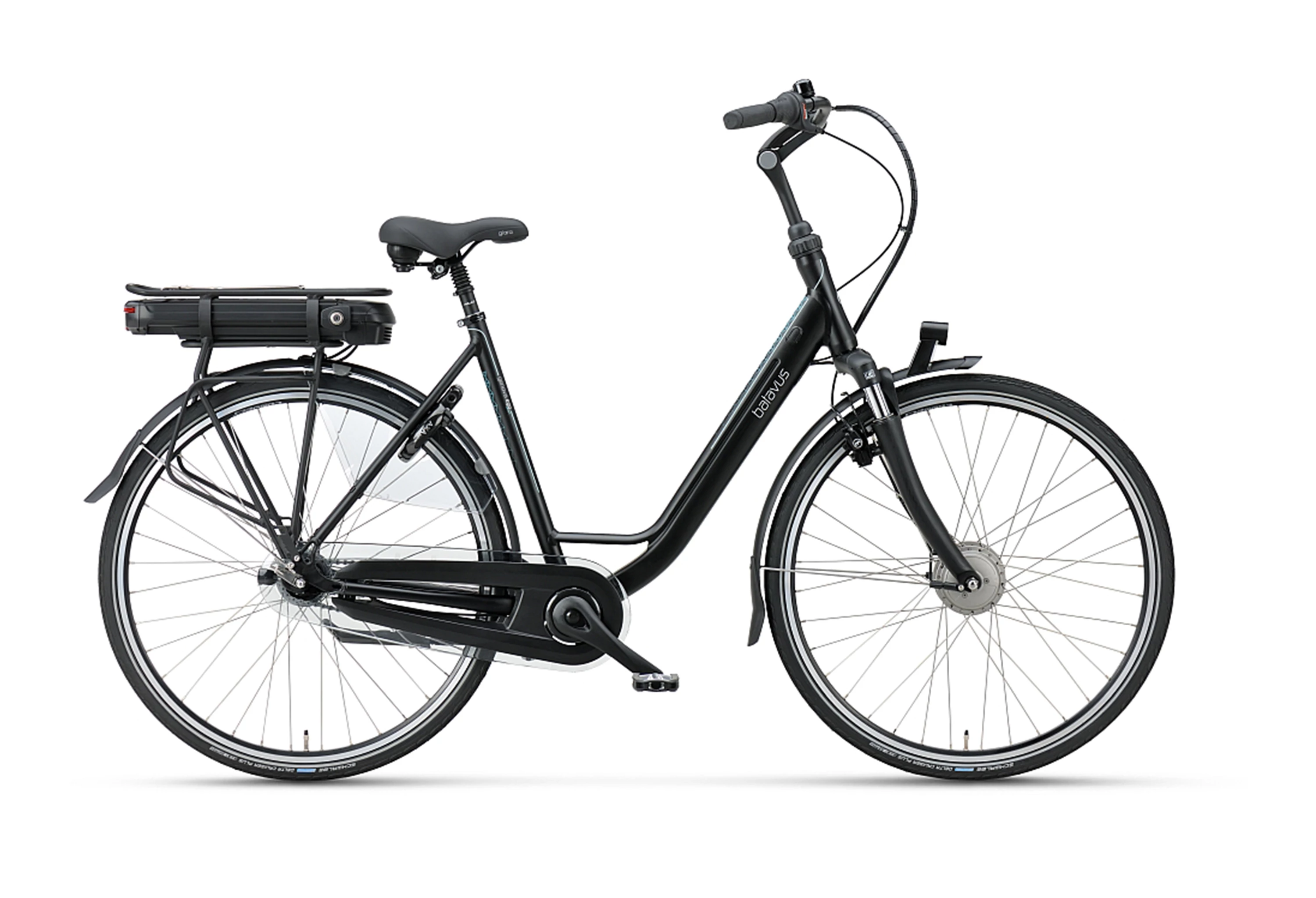 Batavus Sort Genova E-Go