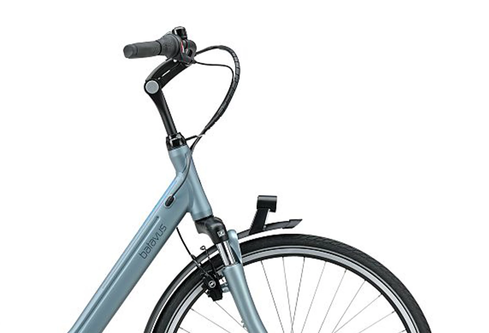 Batavus Blå Altura E-Go