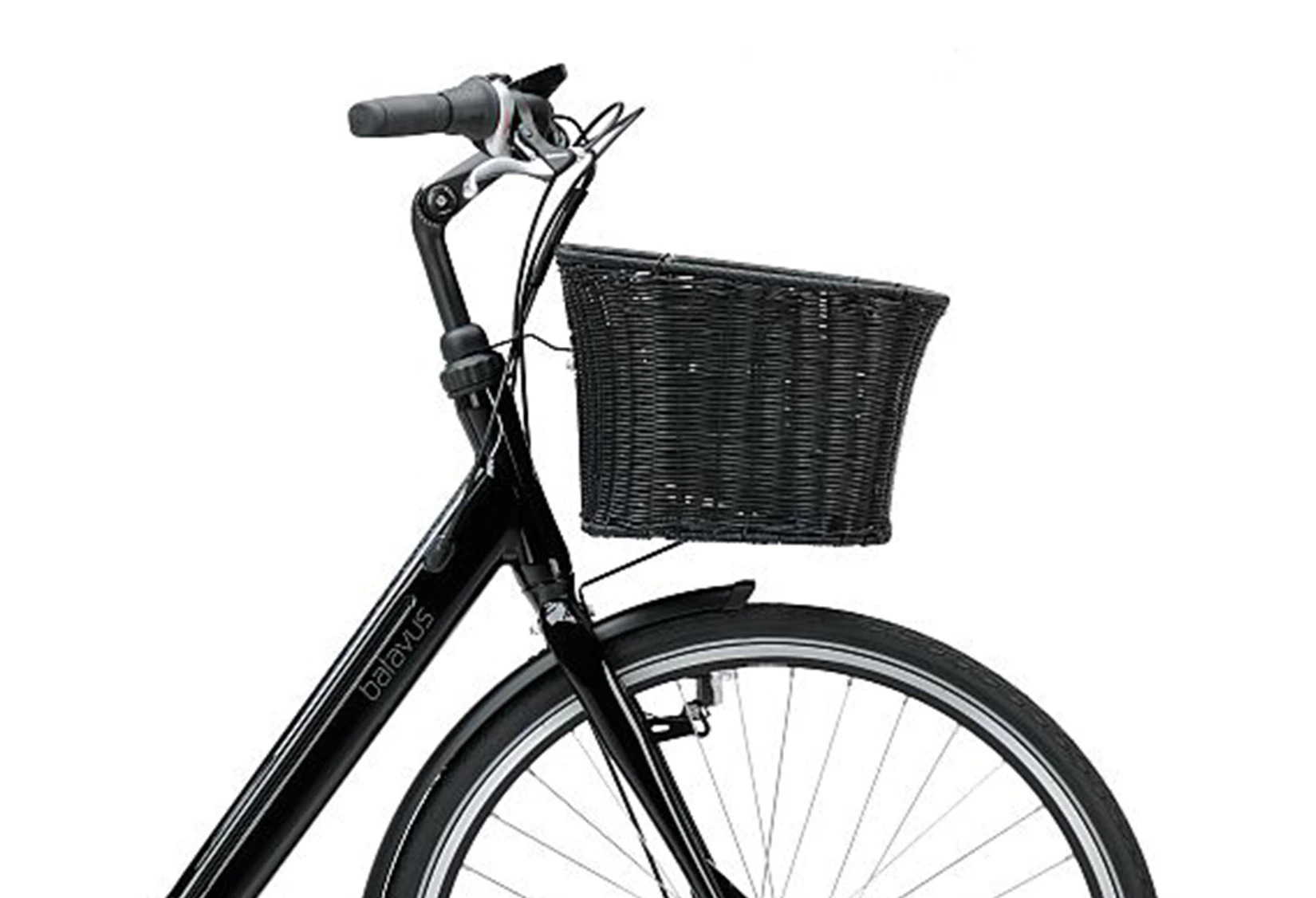 Batavus Sort Napoli E-Go