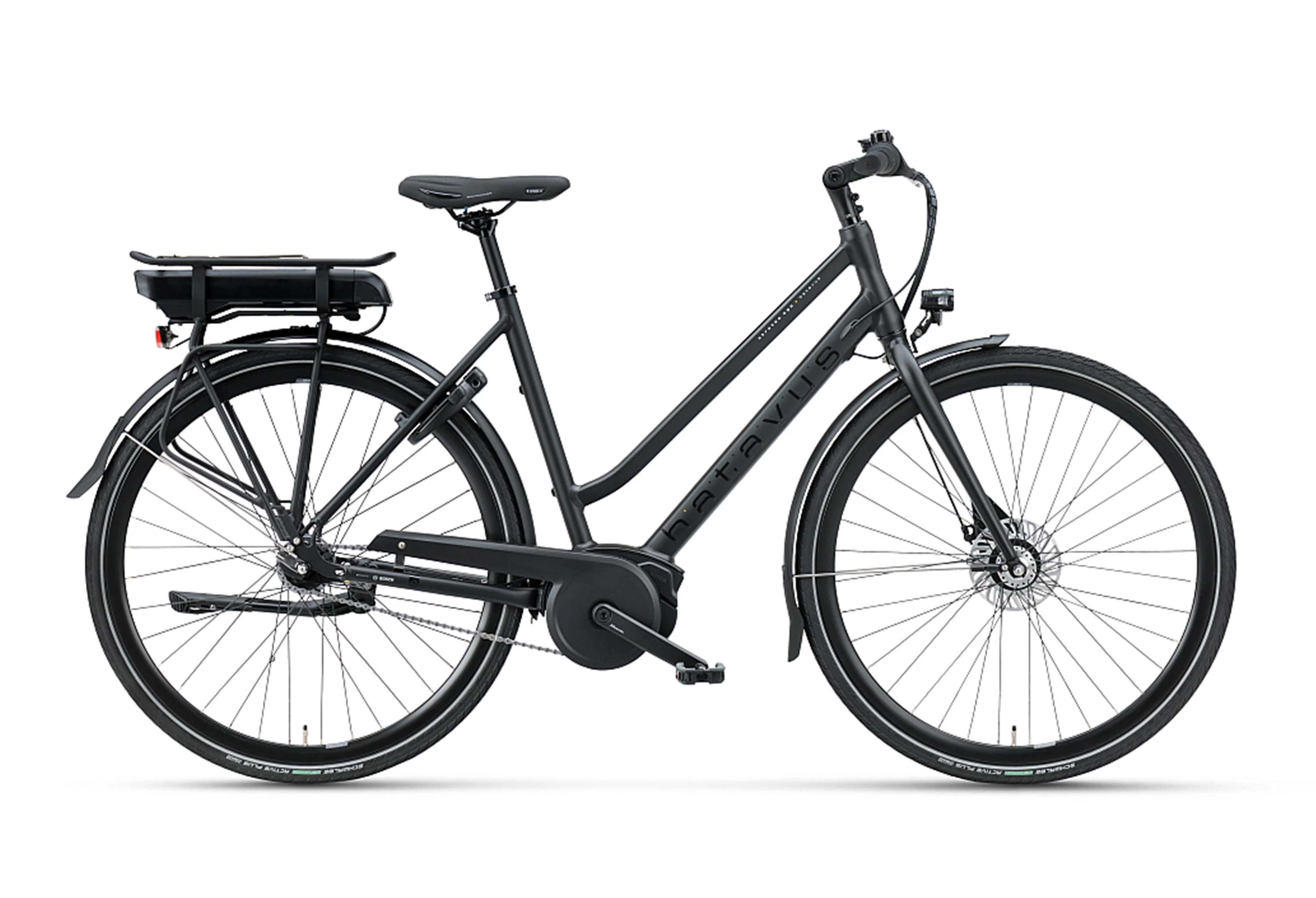Batavus Sort Stratos E-Go