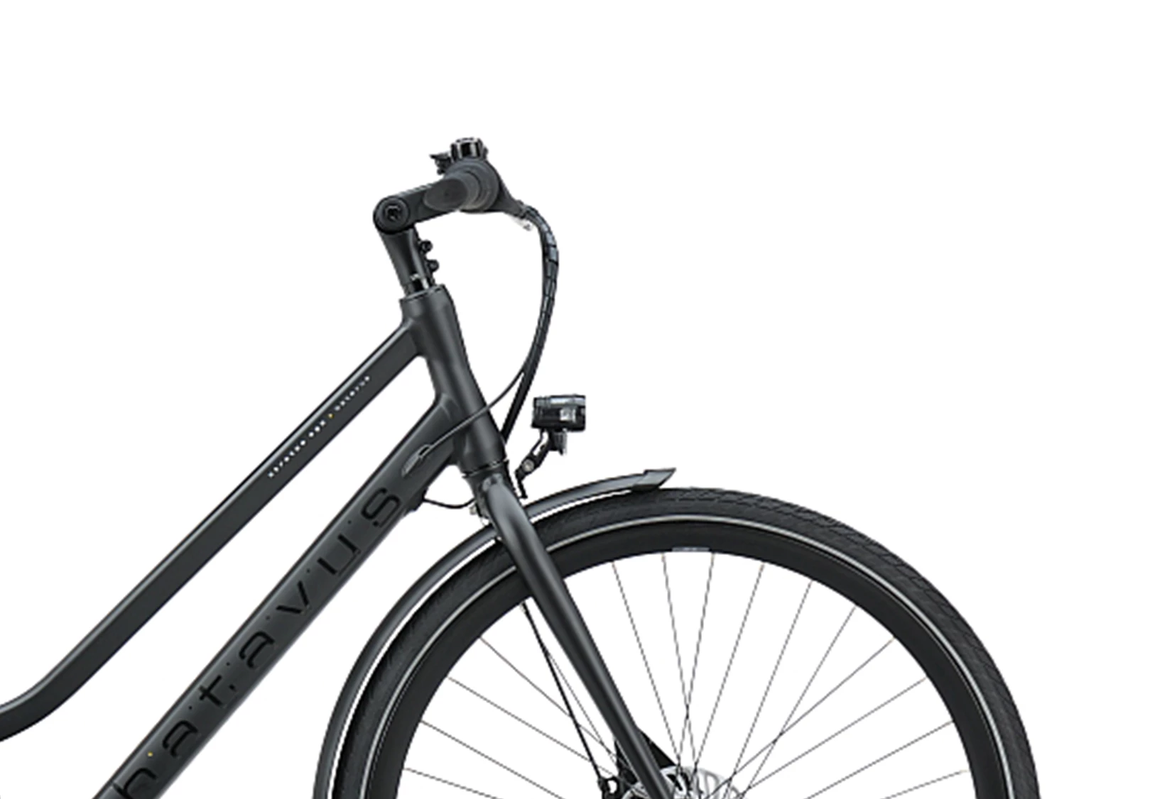 Batavus Sort Stratos E-Go