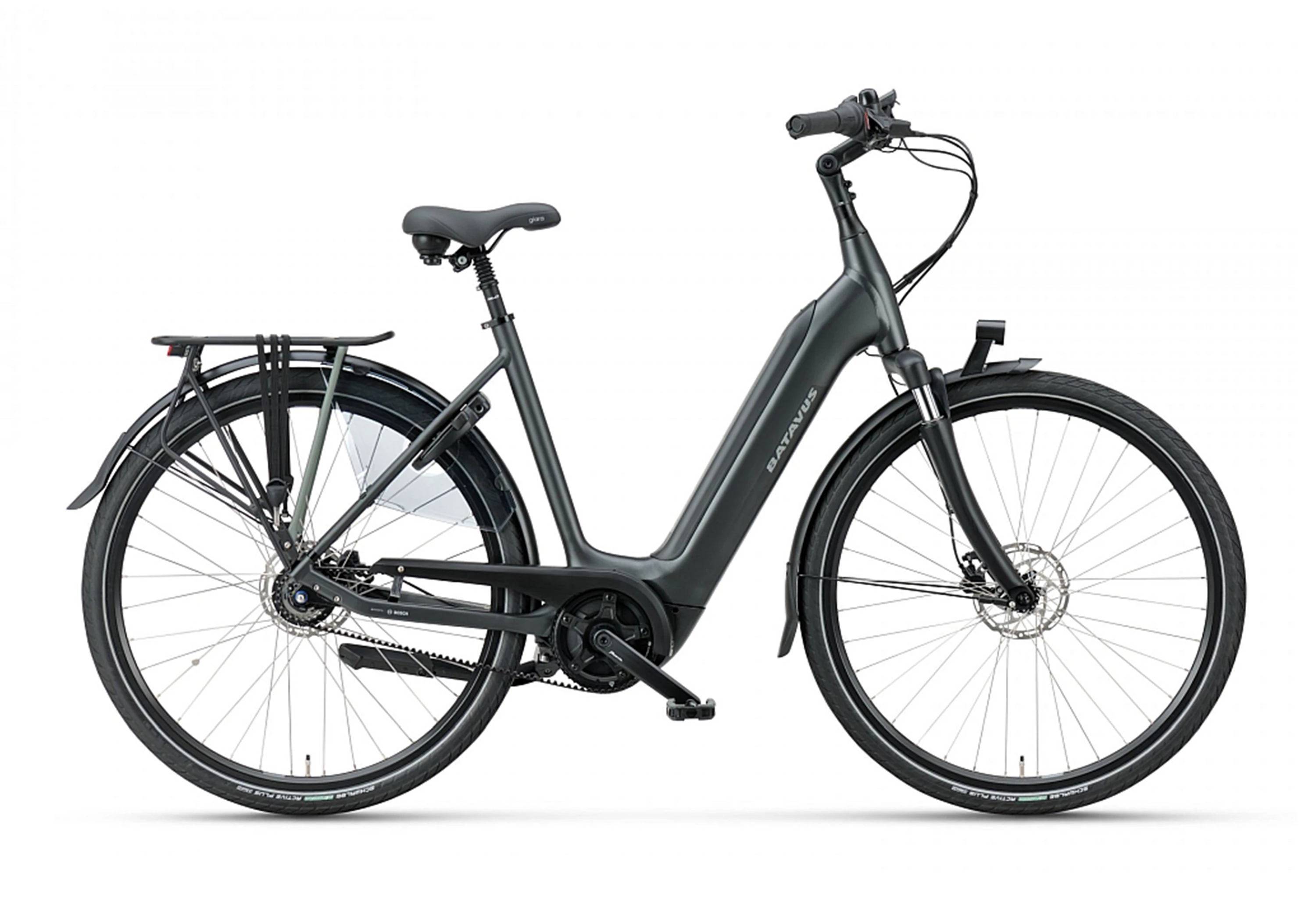 Batavus Sort Finez Power Exclusive