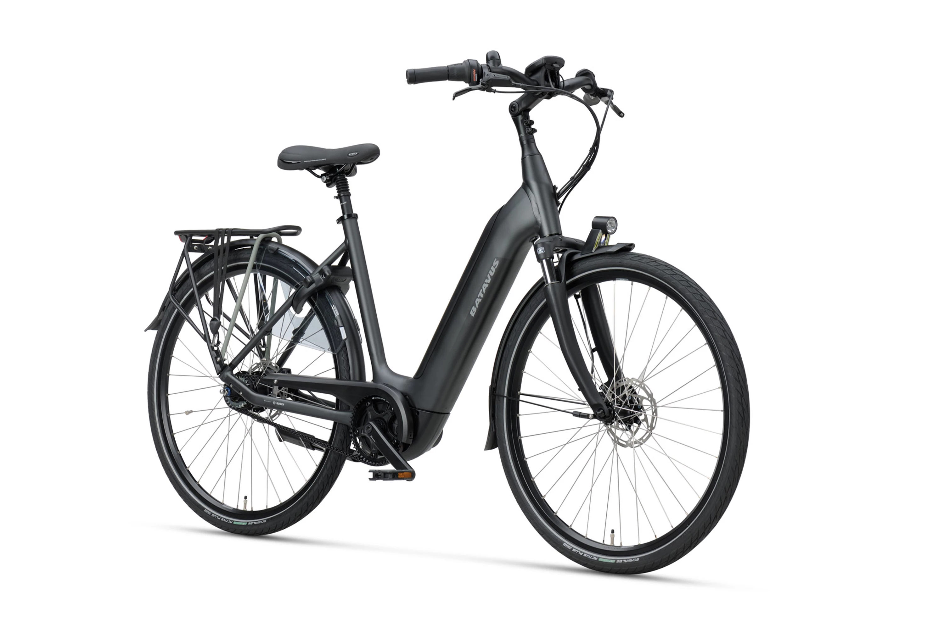 Batavus Sort Finez Power Exclusive