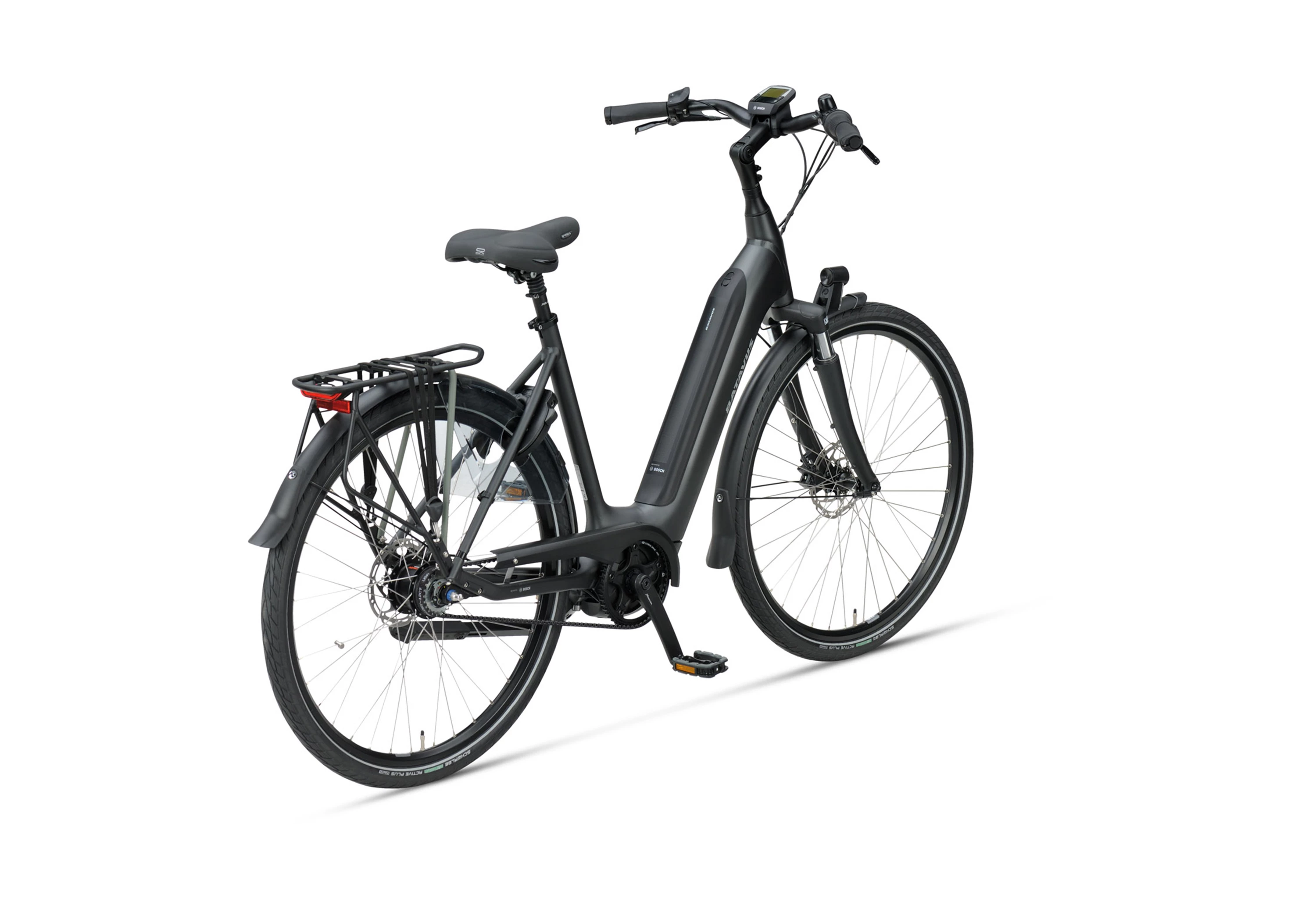 Batavus Sort Finez Power Exclusive