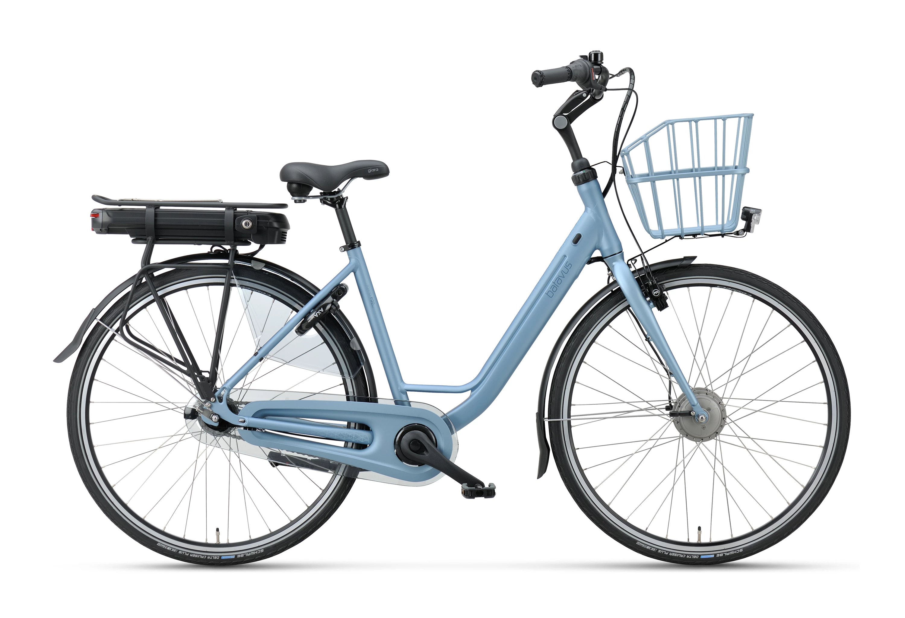 Batavus Blå Torino E-Go Limited