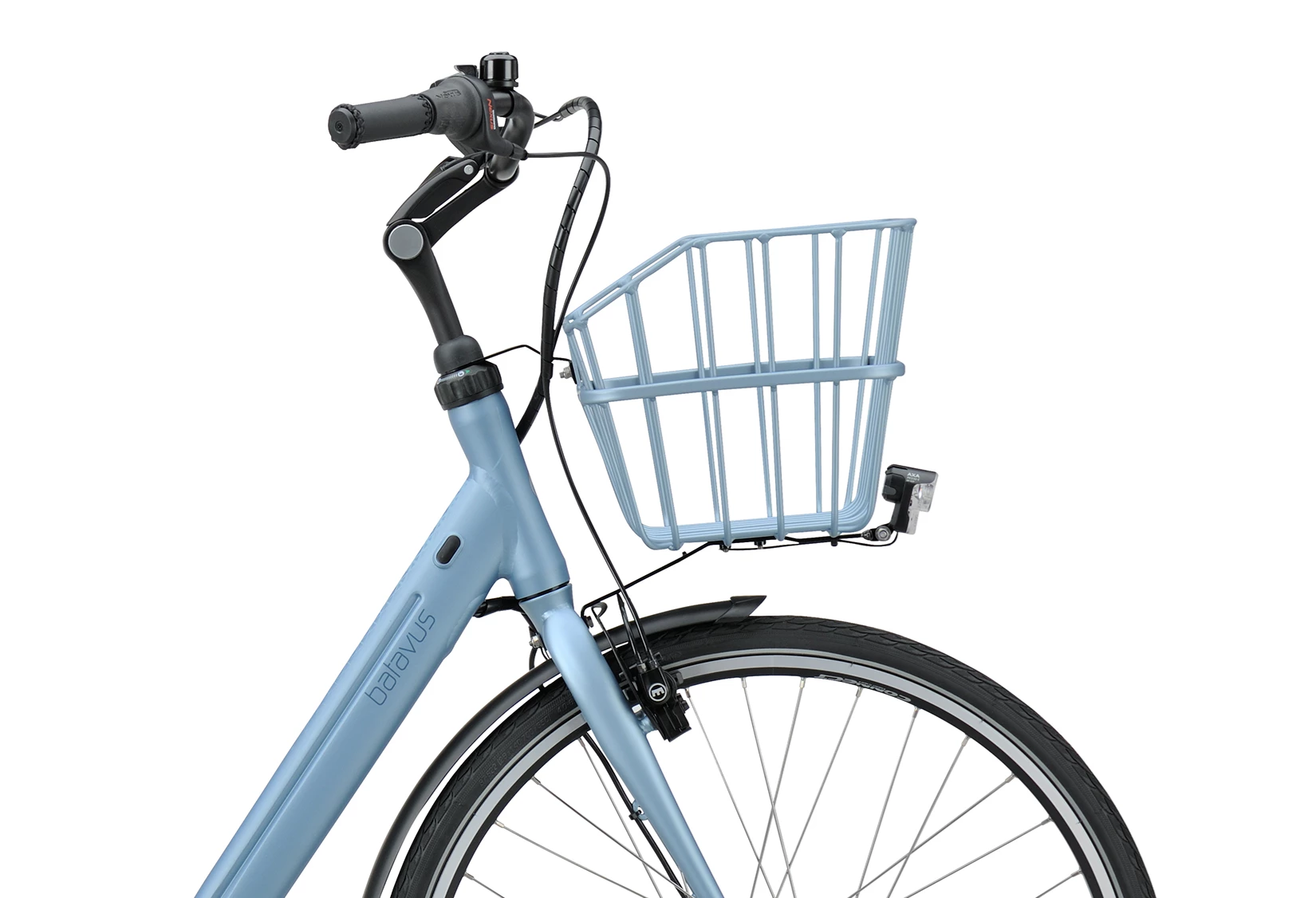 Batavus Blå Torino E-Go Limited