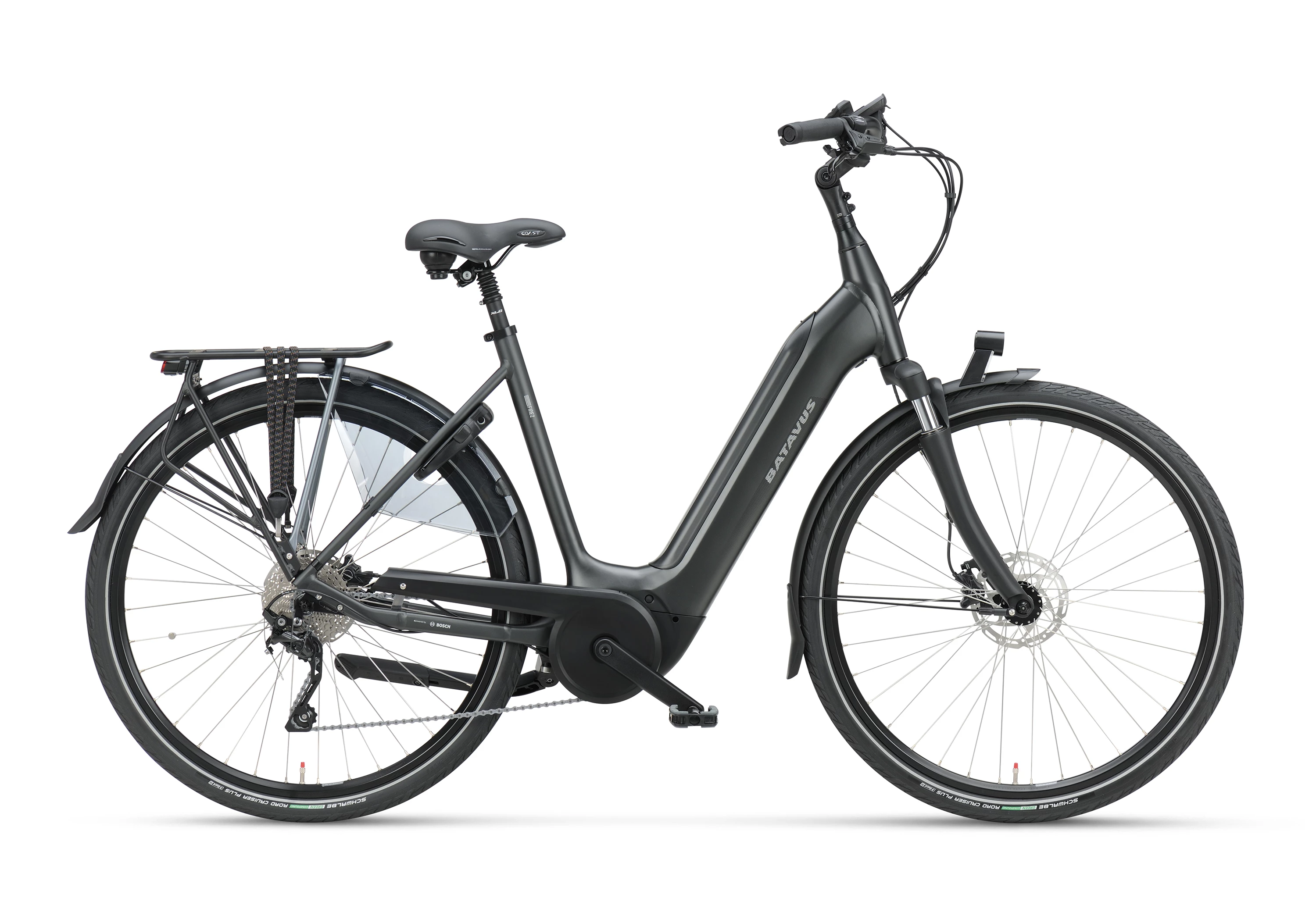 Batavus Sort Finez E-Go Power Sport