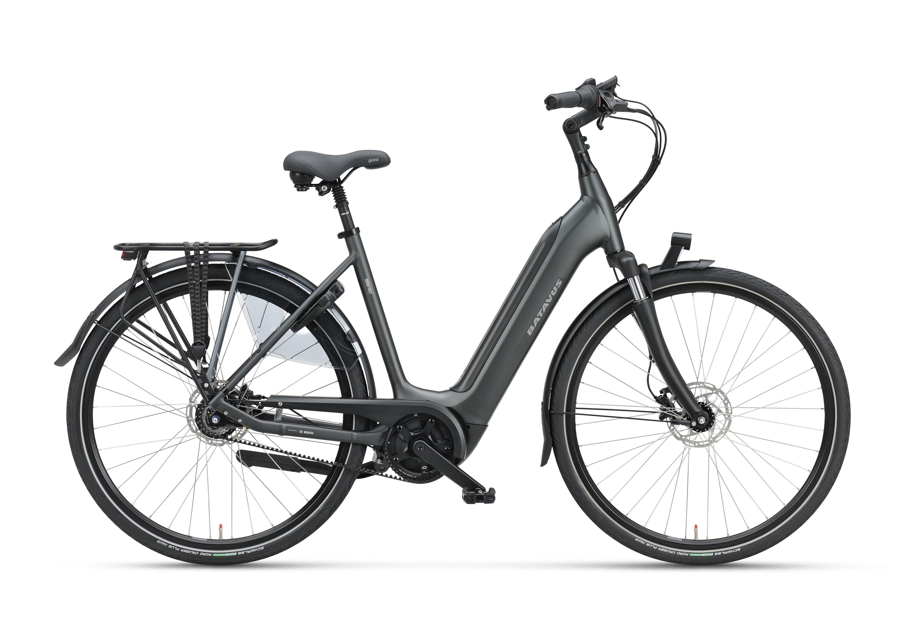 Batavus Sort Finez E-Go Power Exclusive