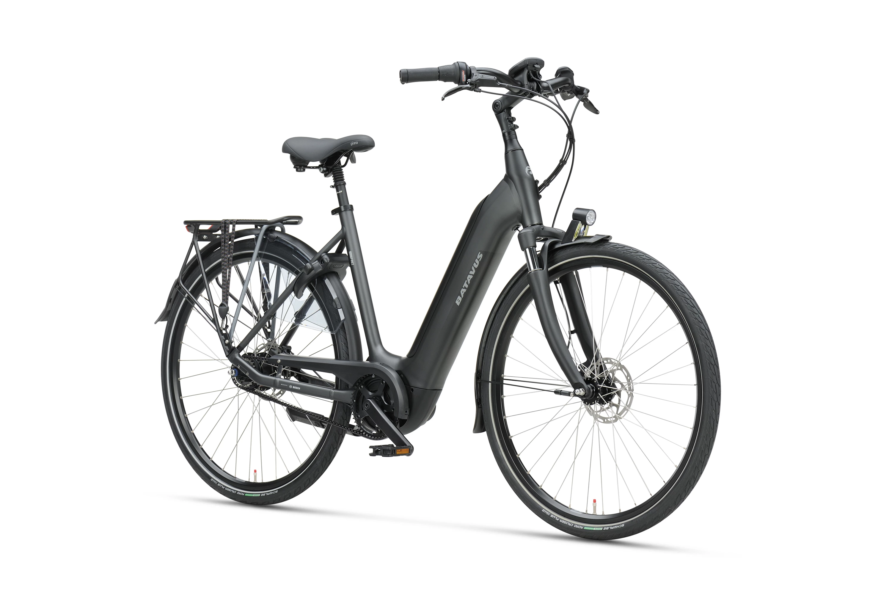 Batavus Sort Finez E-Go Power Exclusive