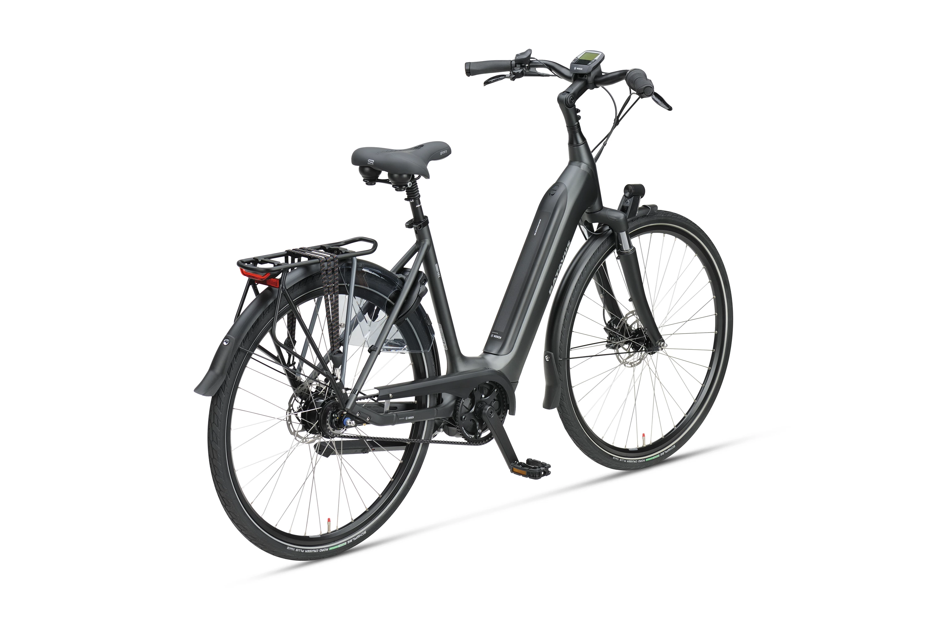 Batavus Sort Finez E-Go Power Exclusive