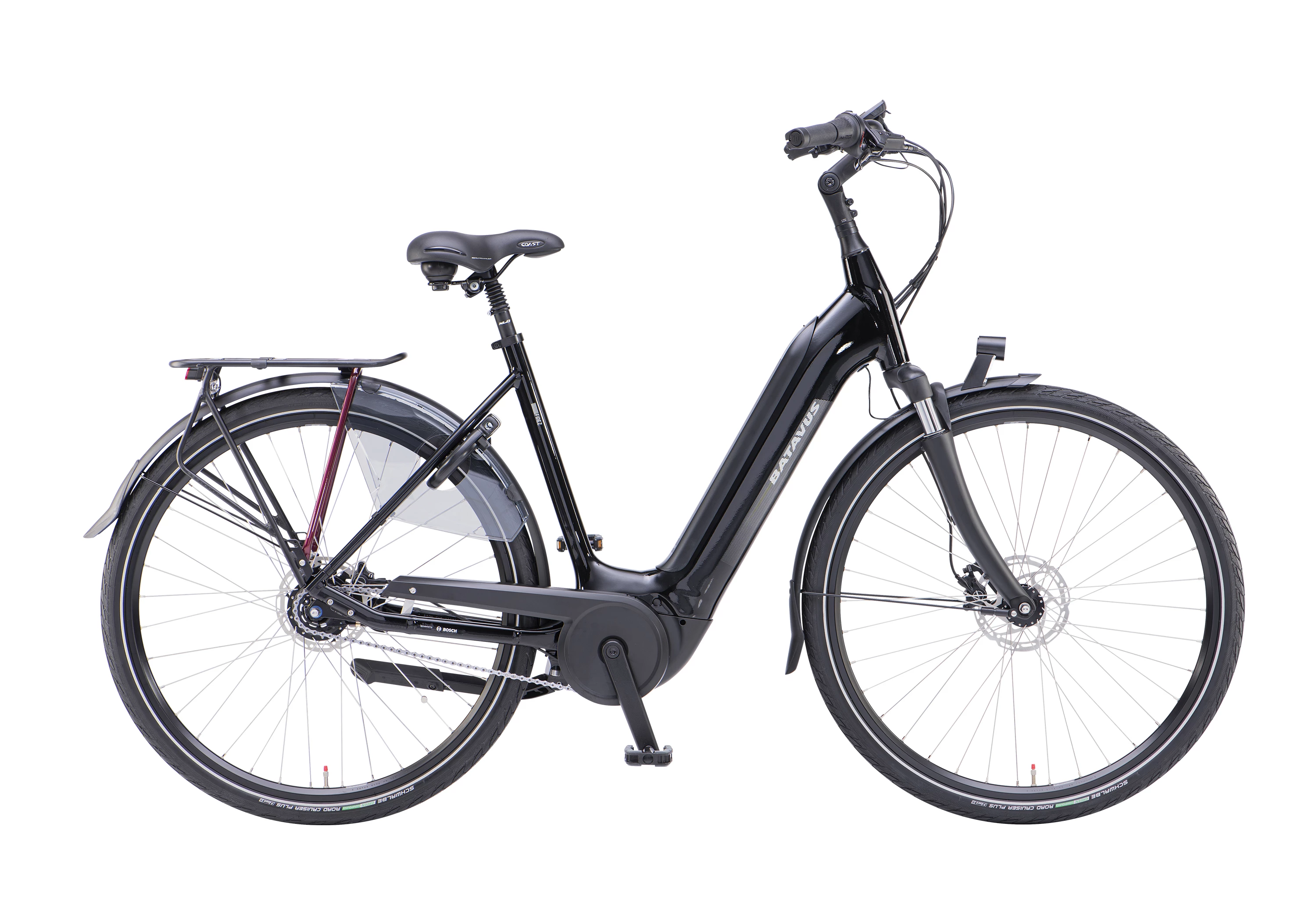 Batavus Sort Finez E-Go Power