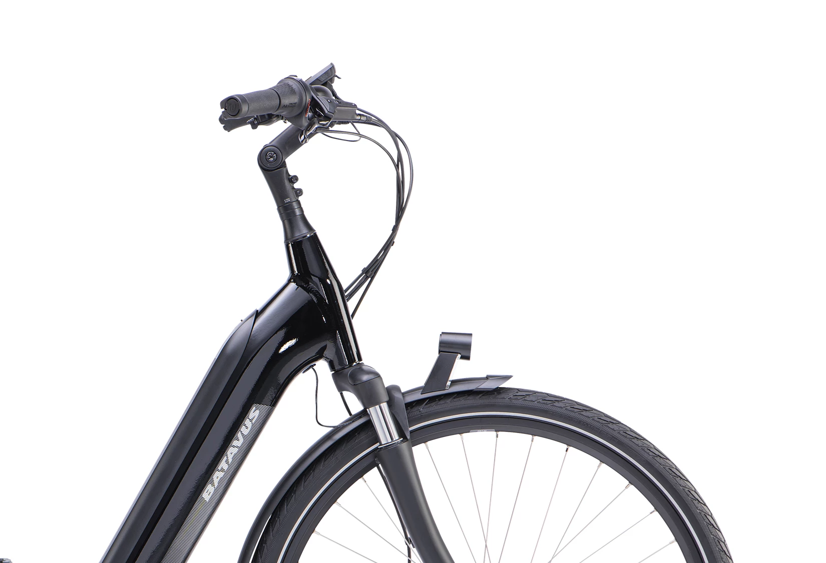 Batavus Sort Finez E-Go Power