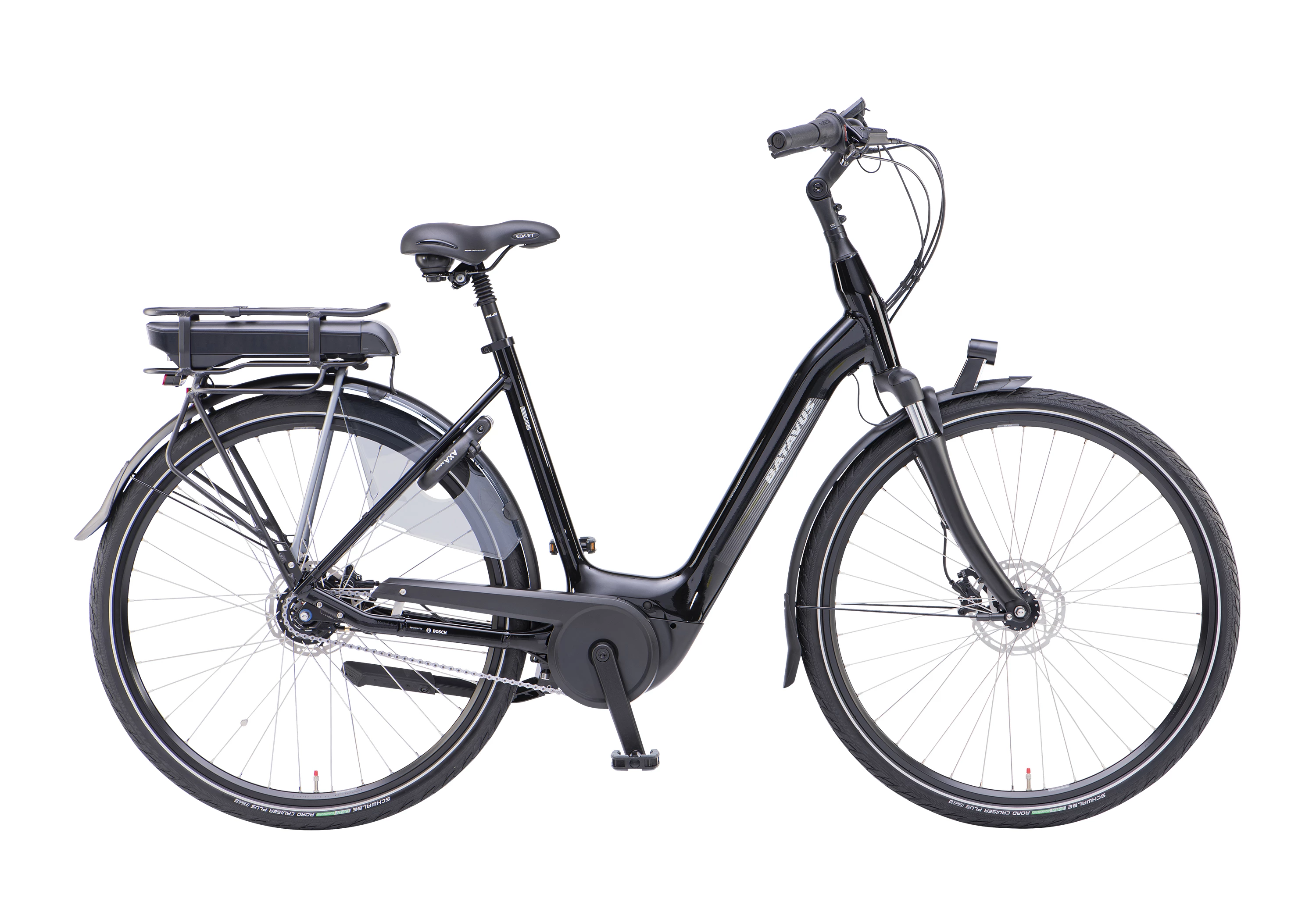 Batavus Sort Garda-X E-Go