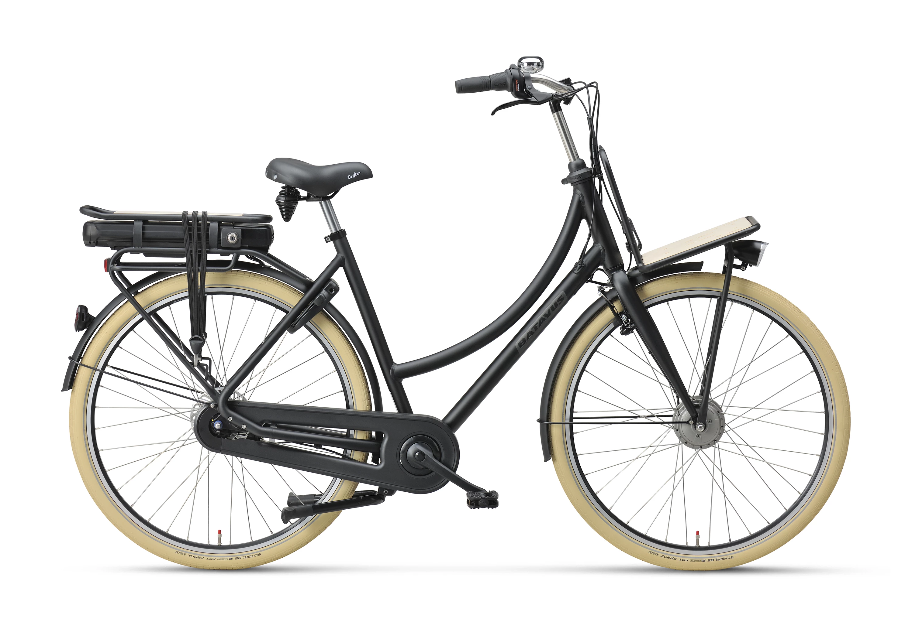 Batavus Sort Packd E-Go