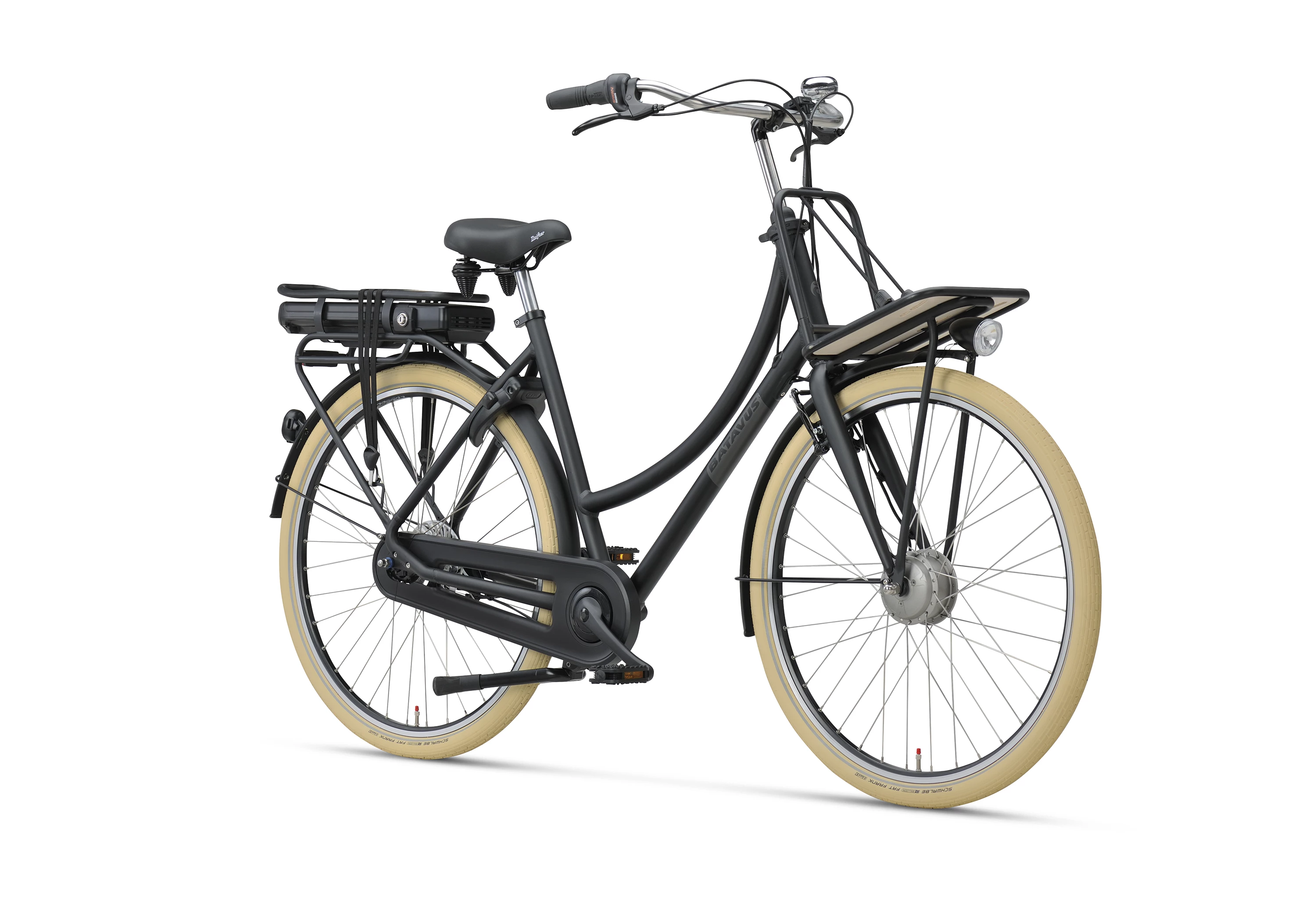 Batavus Sort Packd E-Go