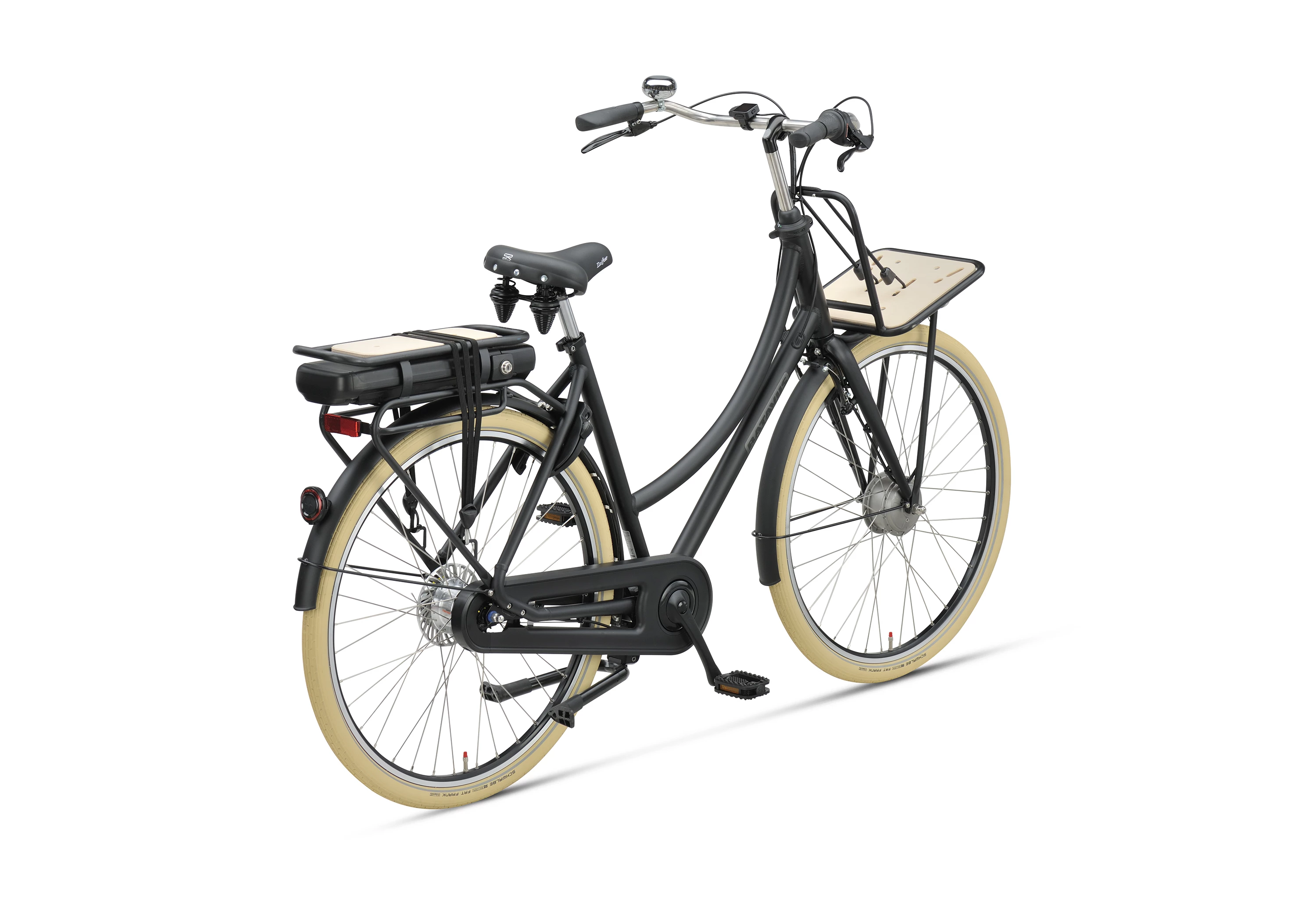 Batavus Sort Packd E-Go