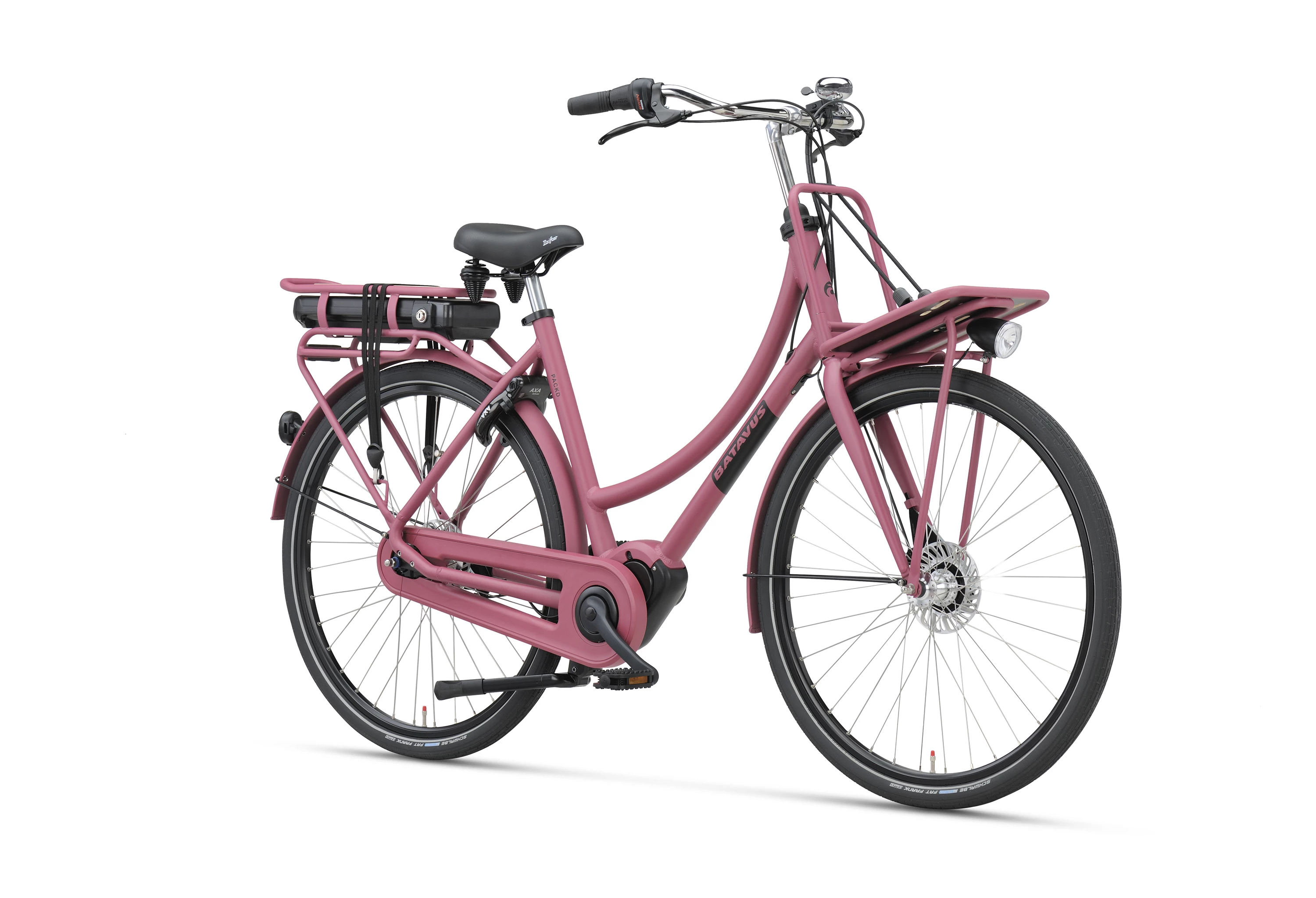 Batavus Lilla Packd E-Go Plus