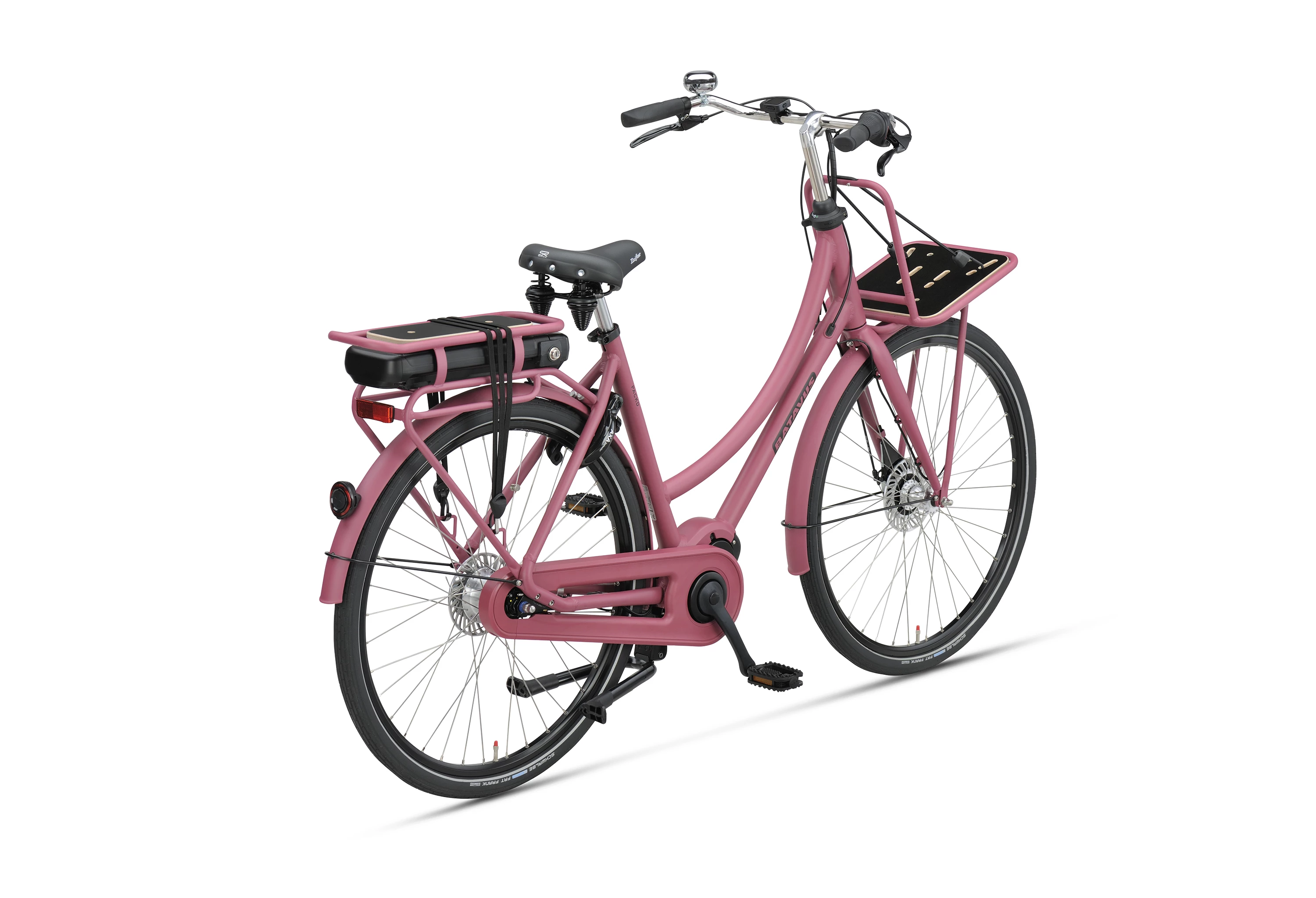 Batavus Lilla Packd E-Go Plus