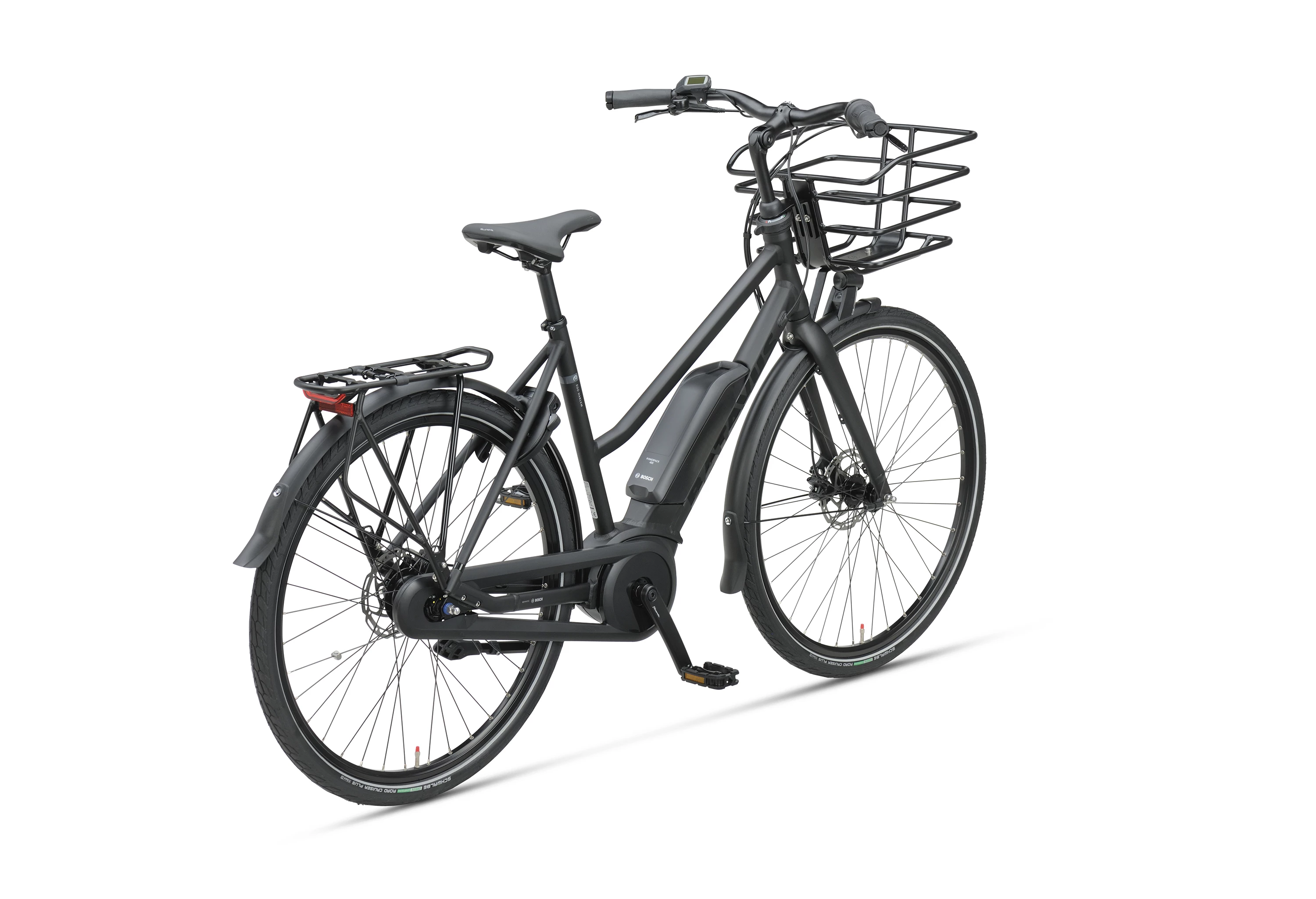 Batavus Sort Harlem E-Go
