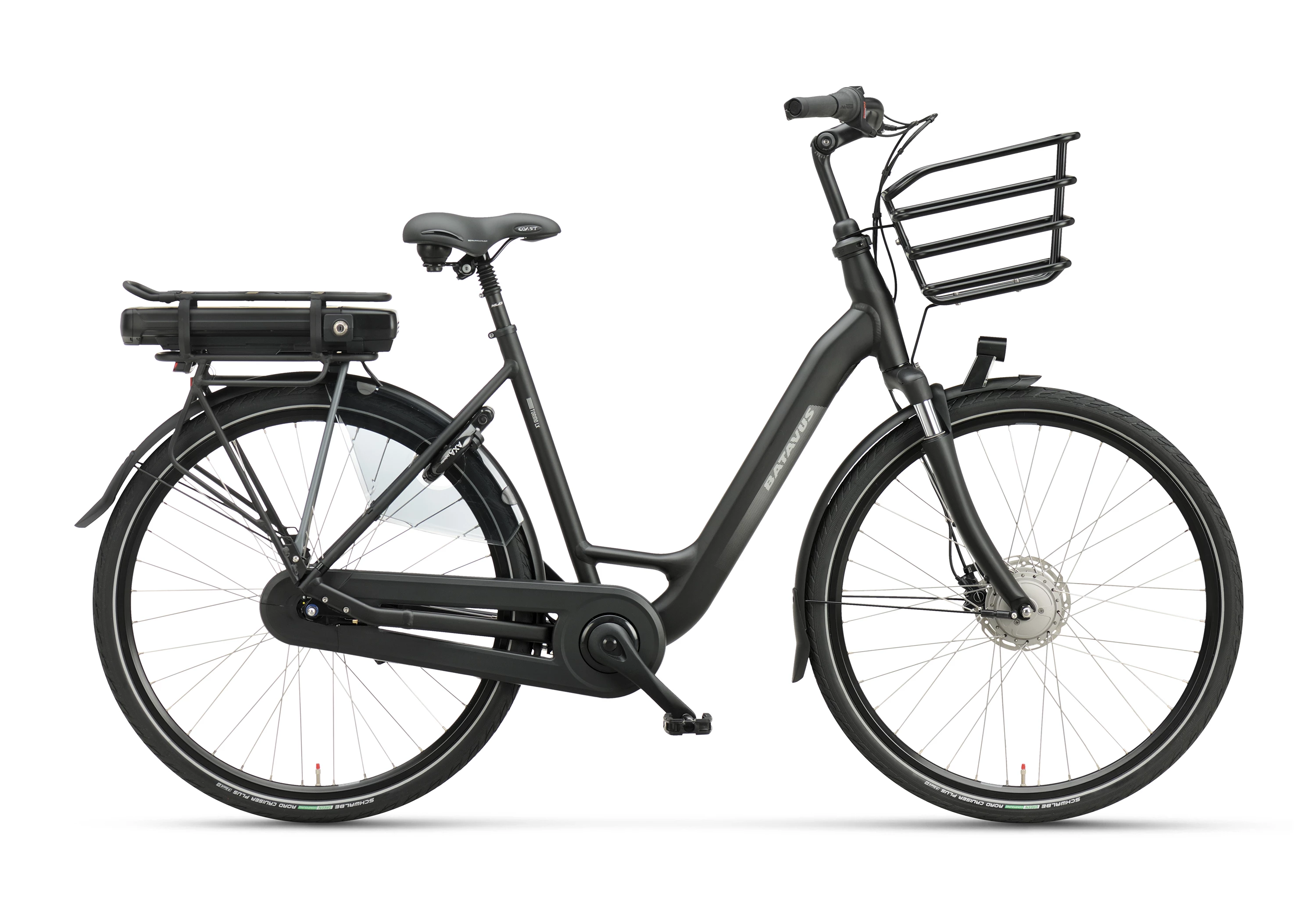 Batavus Sort Torino E-Go LX