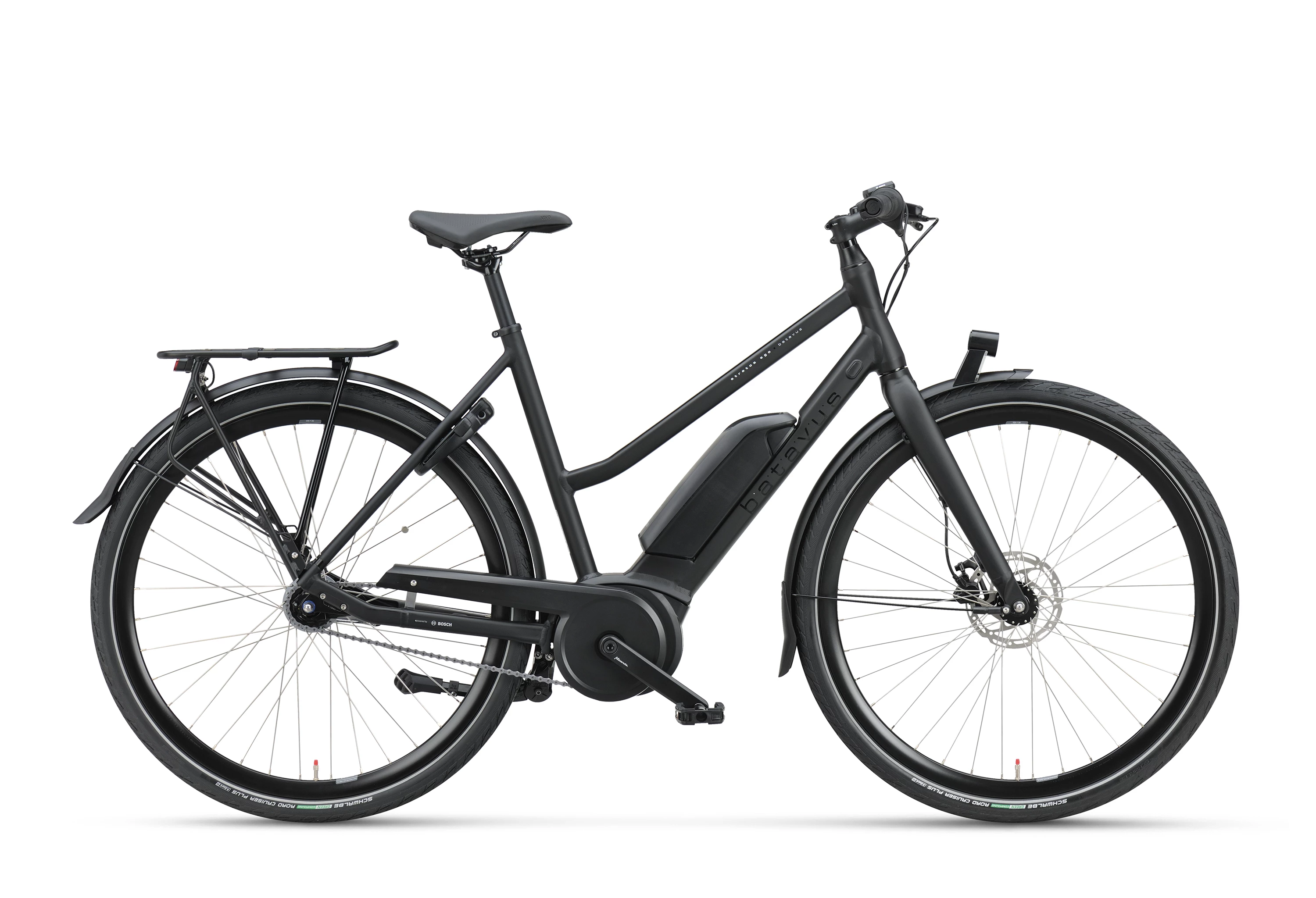 Batavus Sort Stratos E-Go